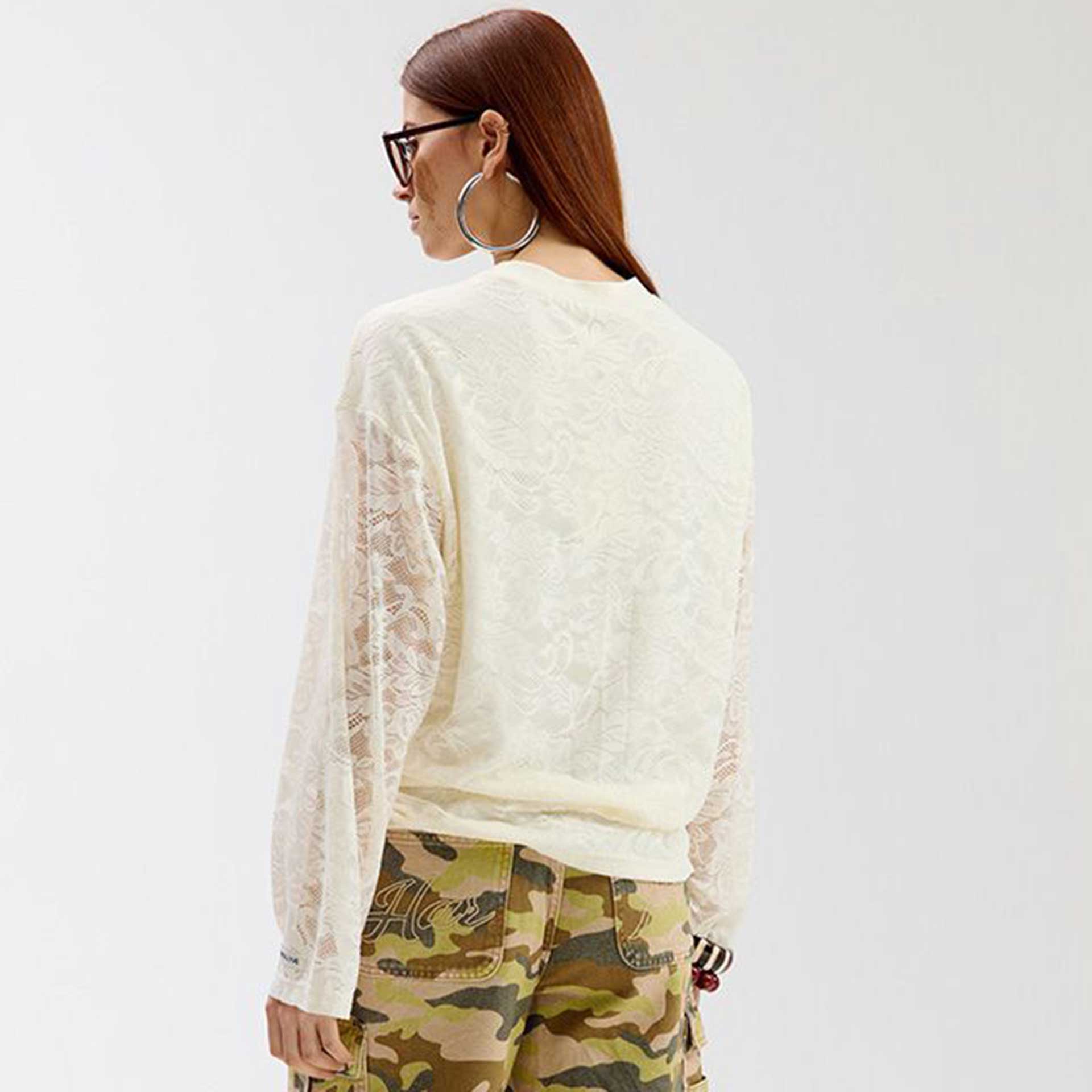 Harper & Yve Truitje Elana