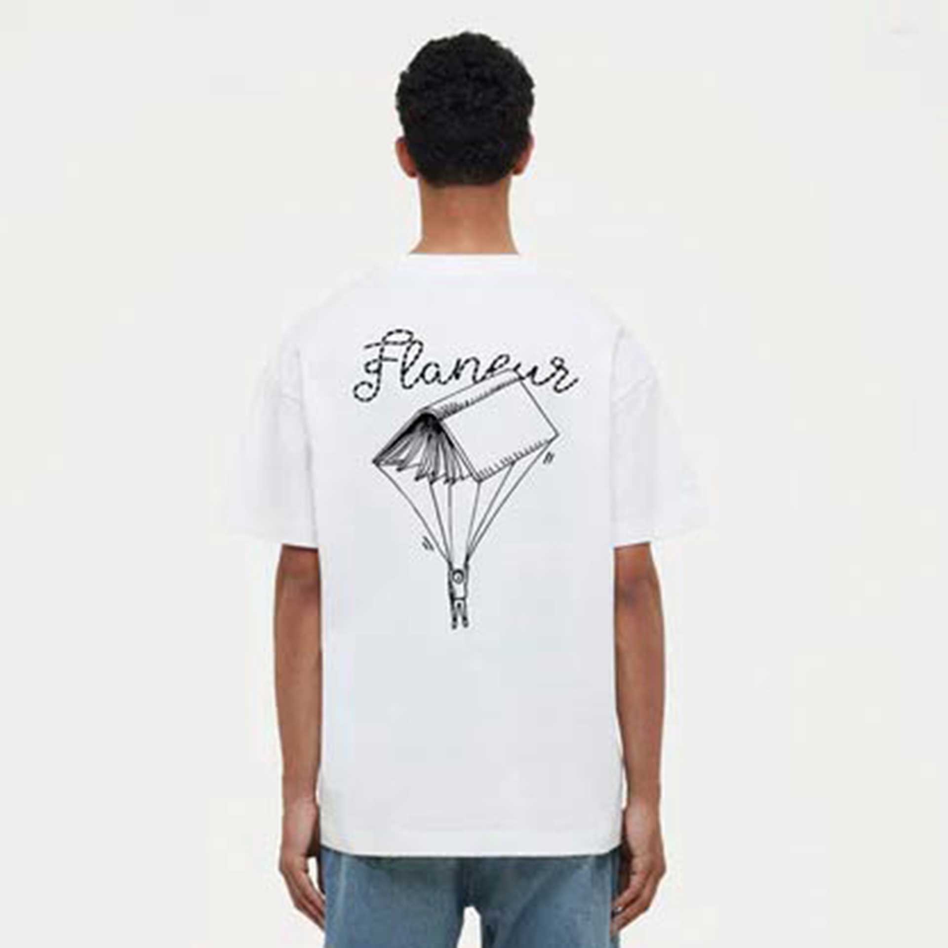 FLANEUR T-Shirt