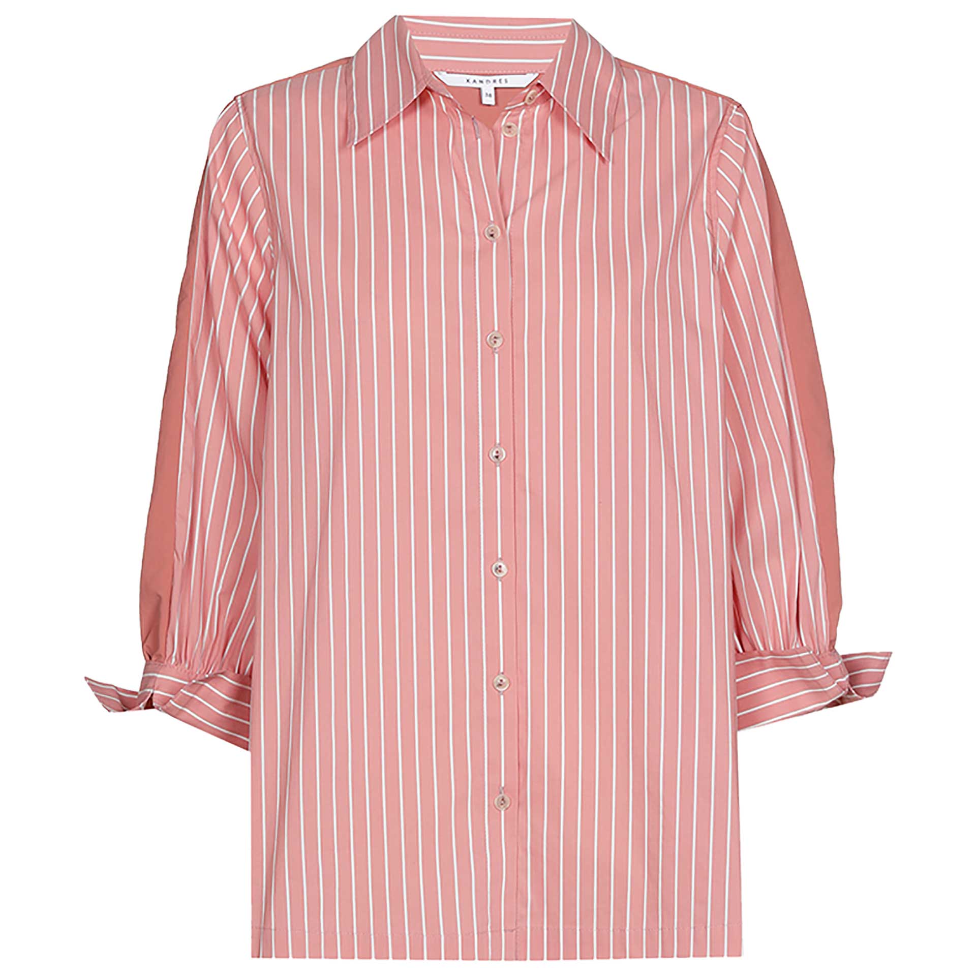 Xandres Blouse Hatriena