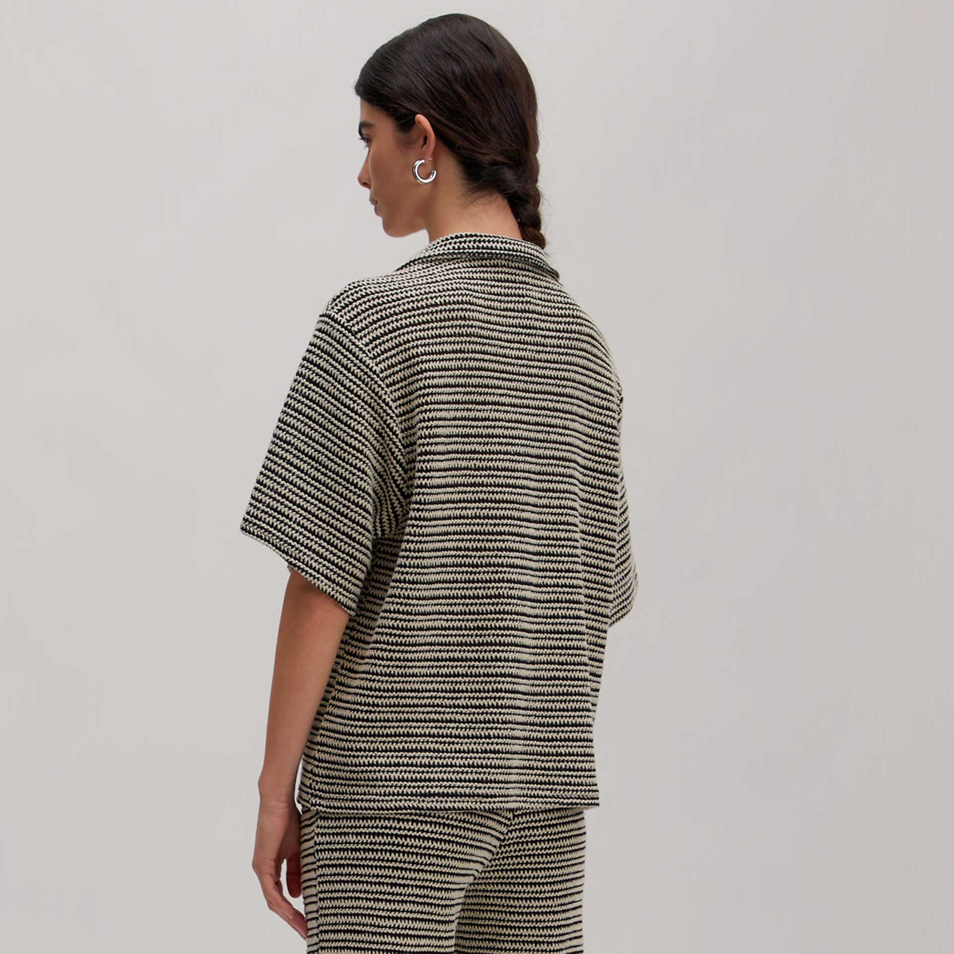 Edited Blouse Karlotta