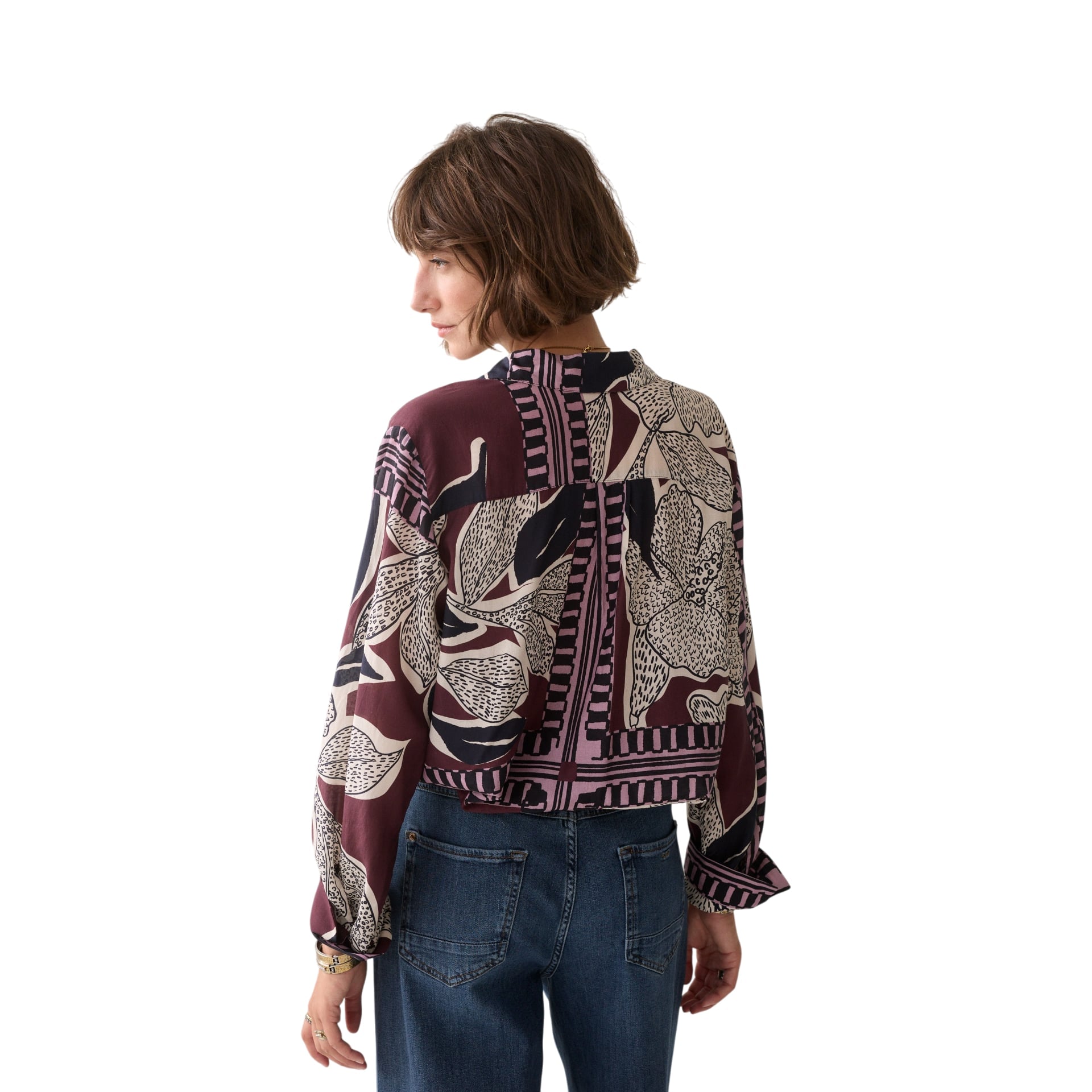 Summum Blouse 