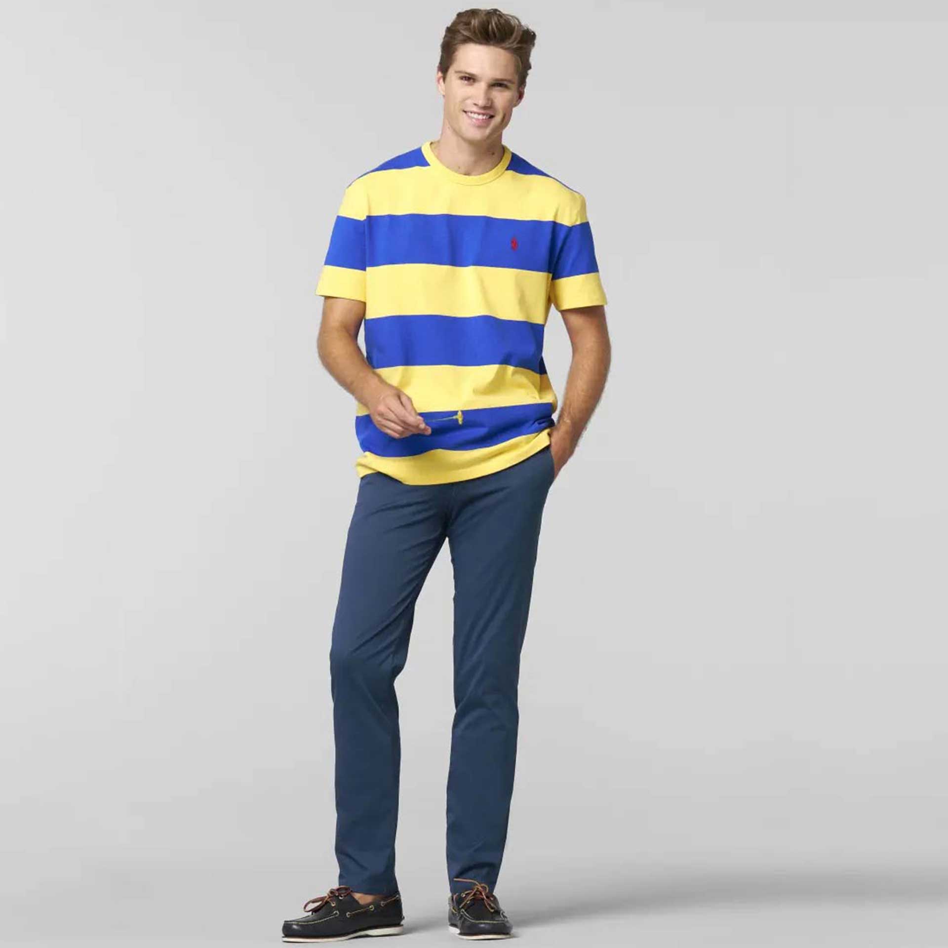 Meyer Broek