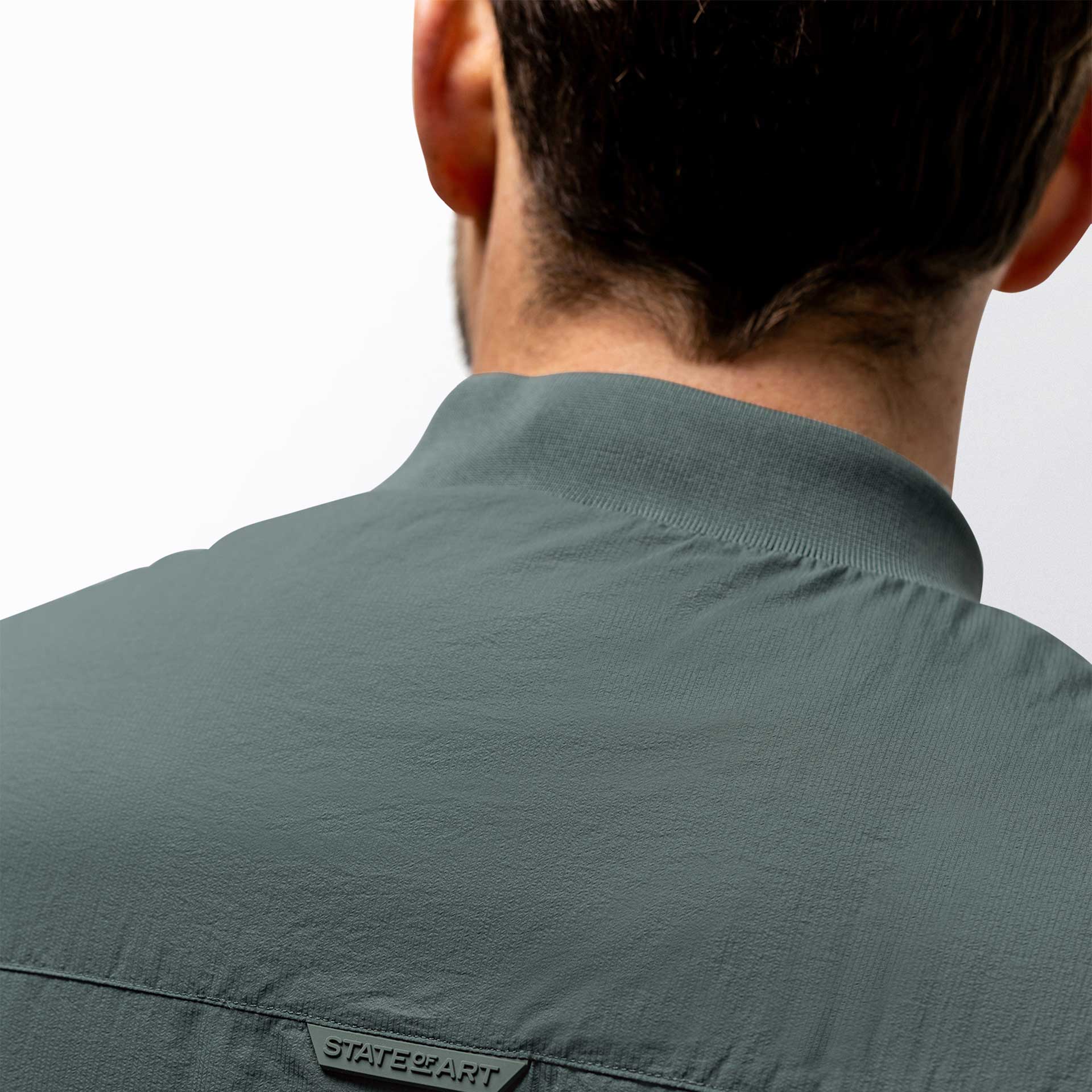 State of Art Bodywarmer