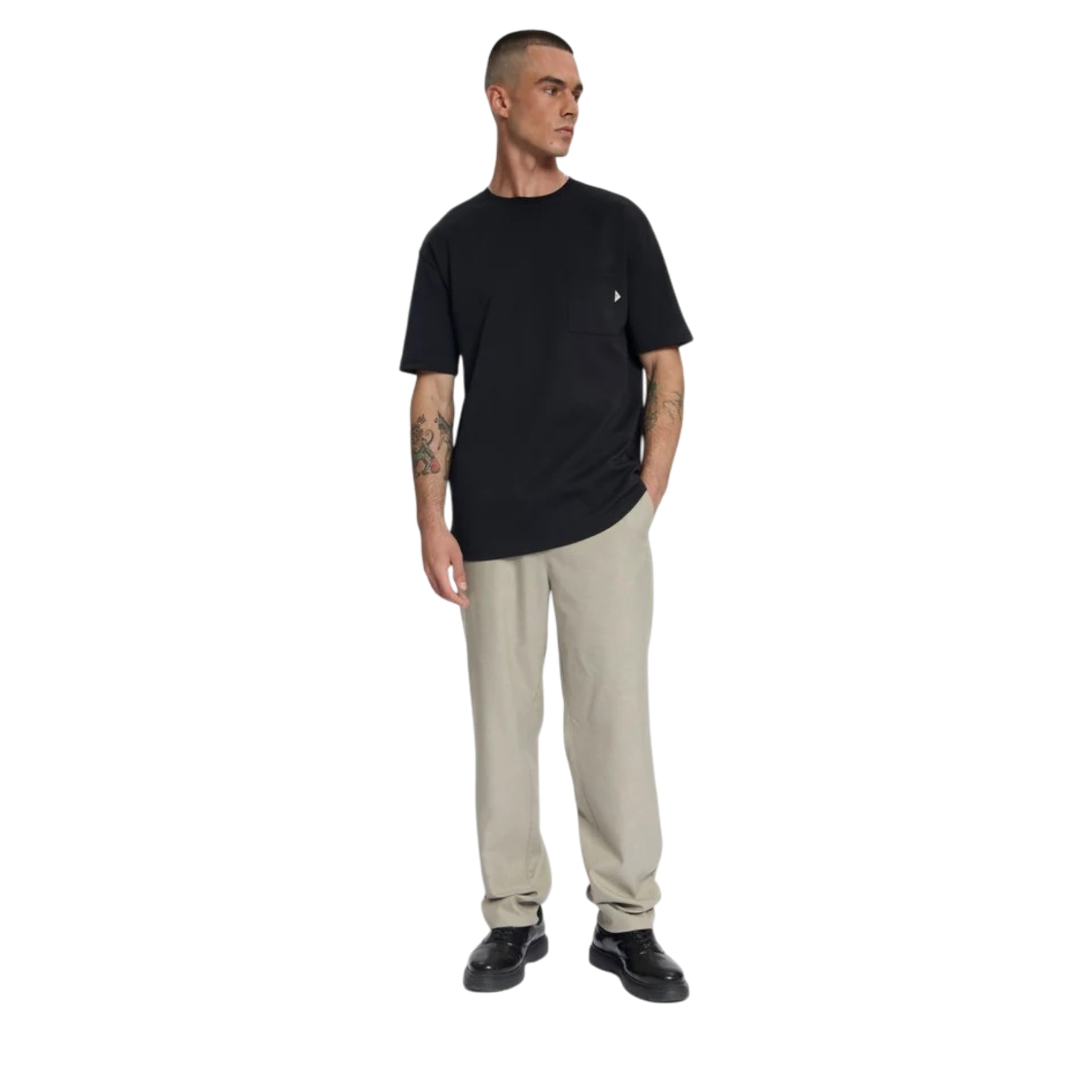 Law of the Sea Broek Condor