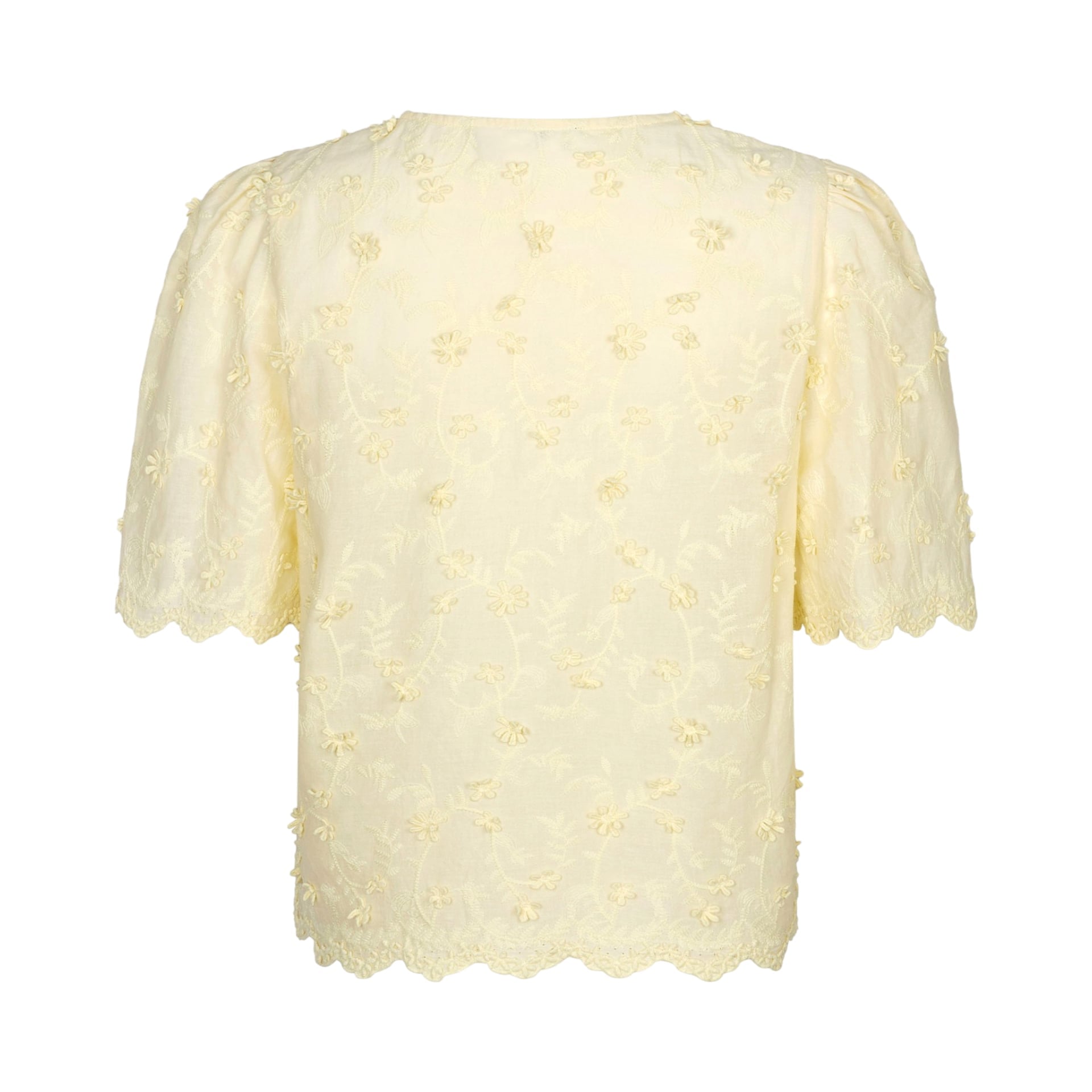 Ydence Blouse Top Florence