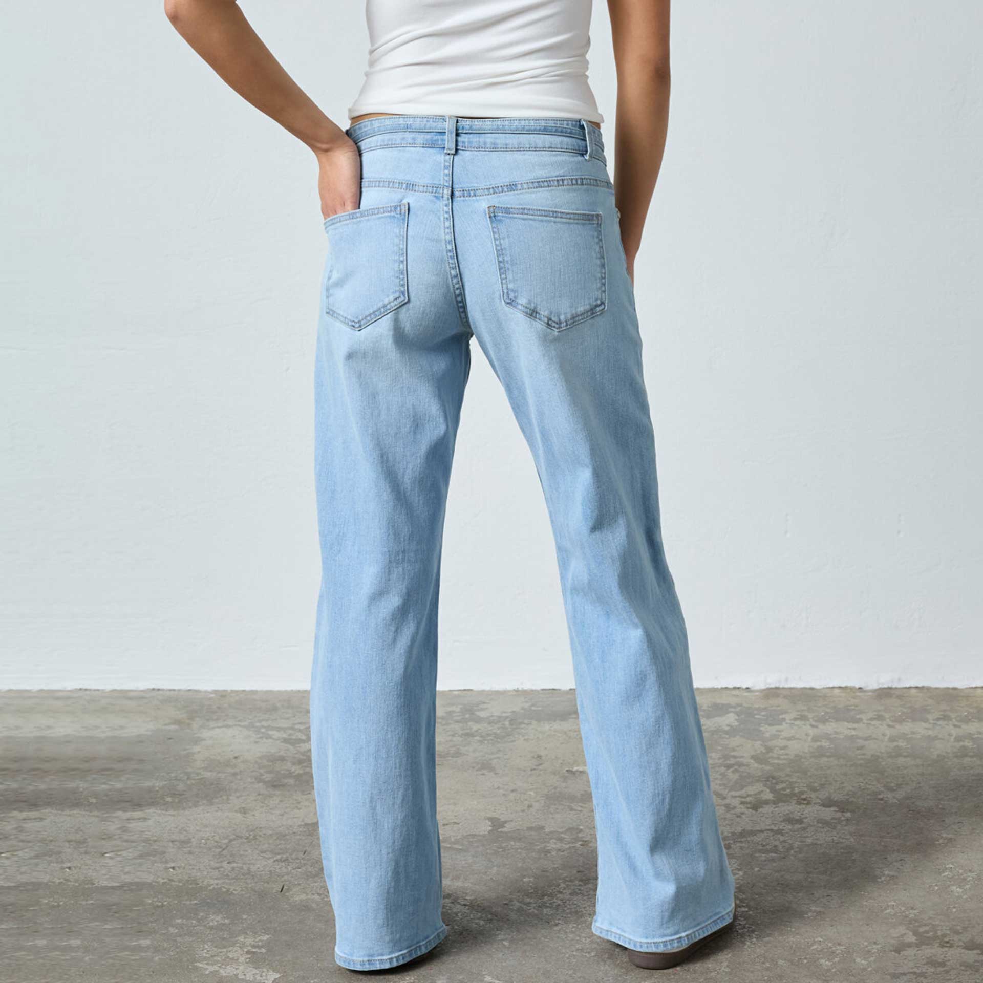 Sisters Point Jeans 
