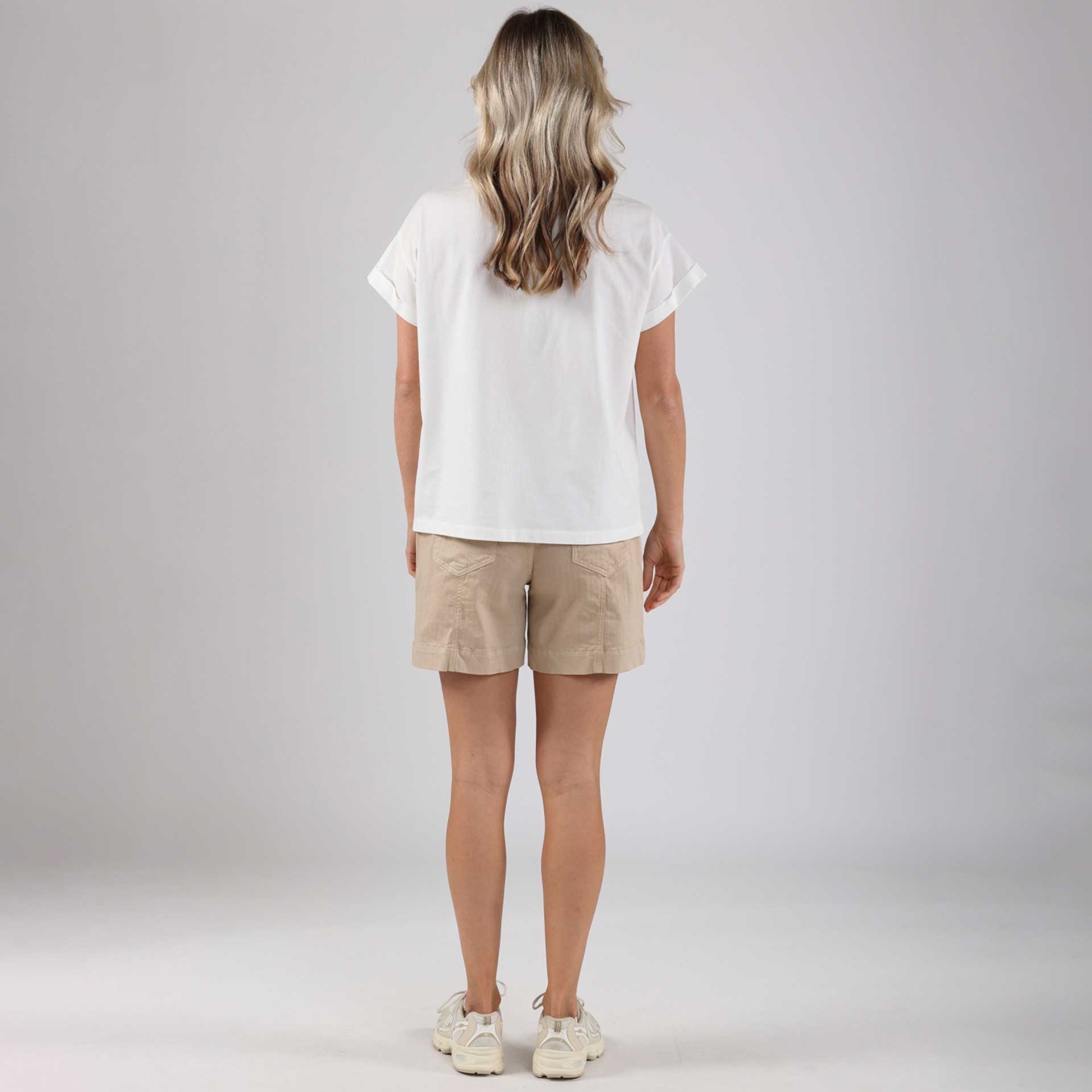 NUKUS T-Shirt Molly