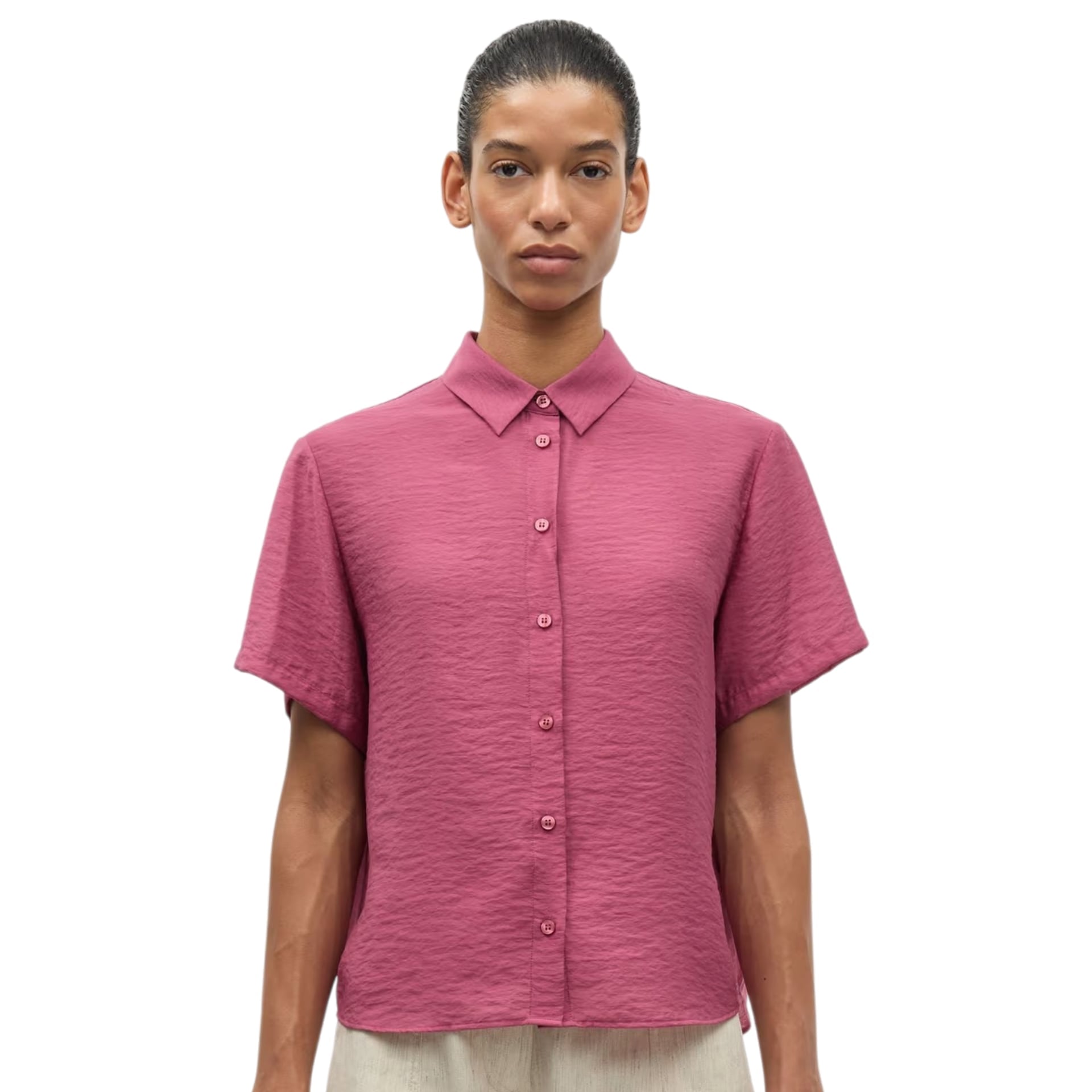 Samsoe & Samsoe Blouse Saminna