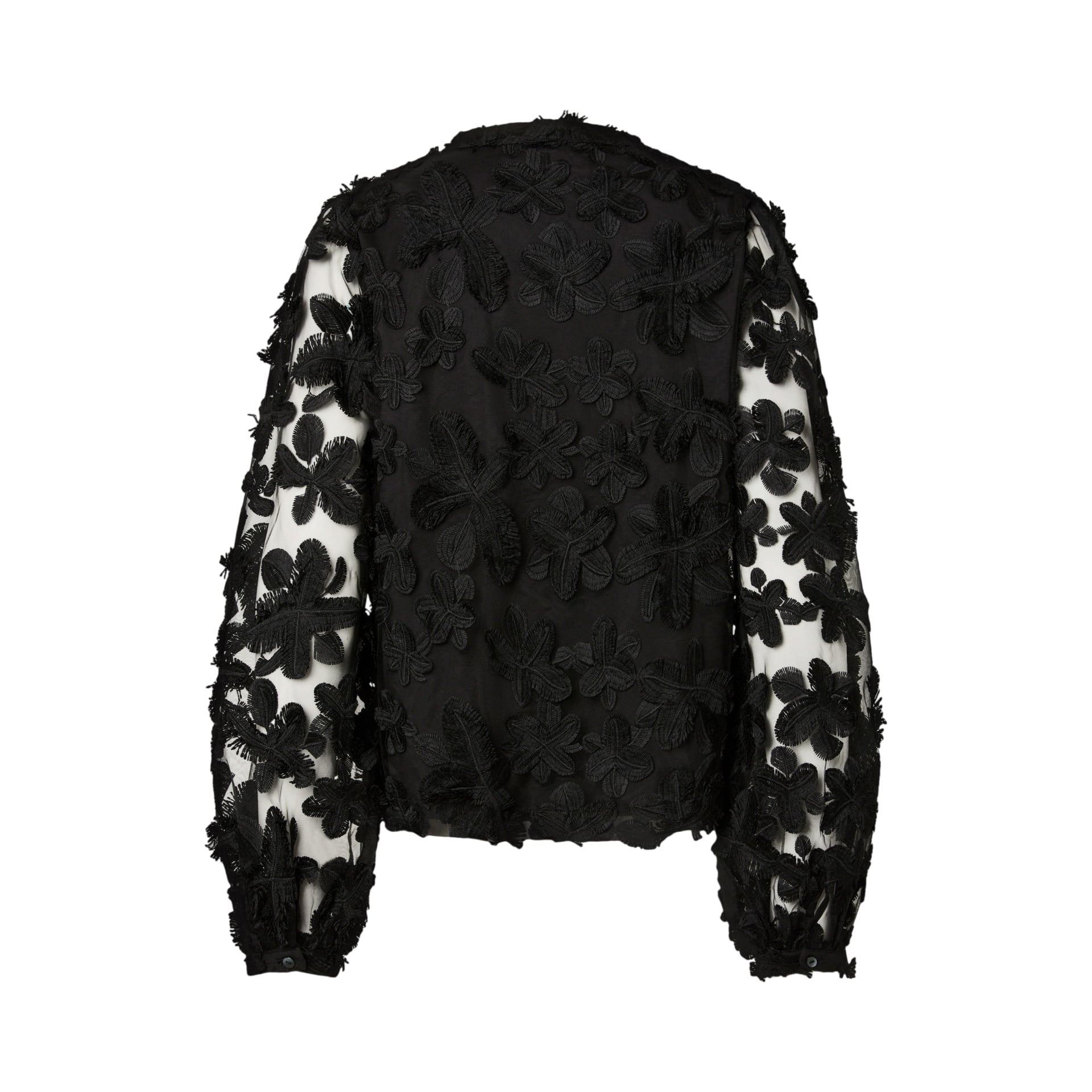 Yas Blouse Karly