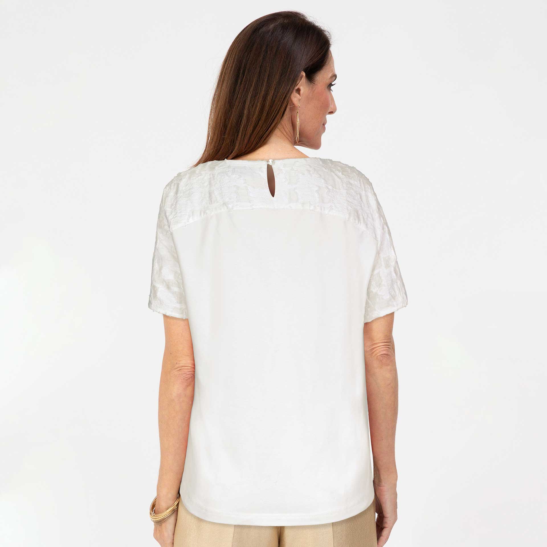 Bianca T-Shirt Darni