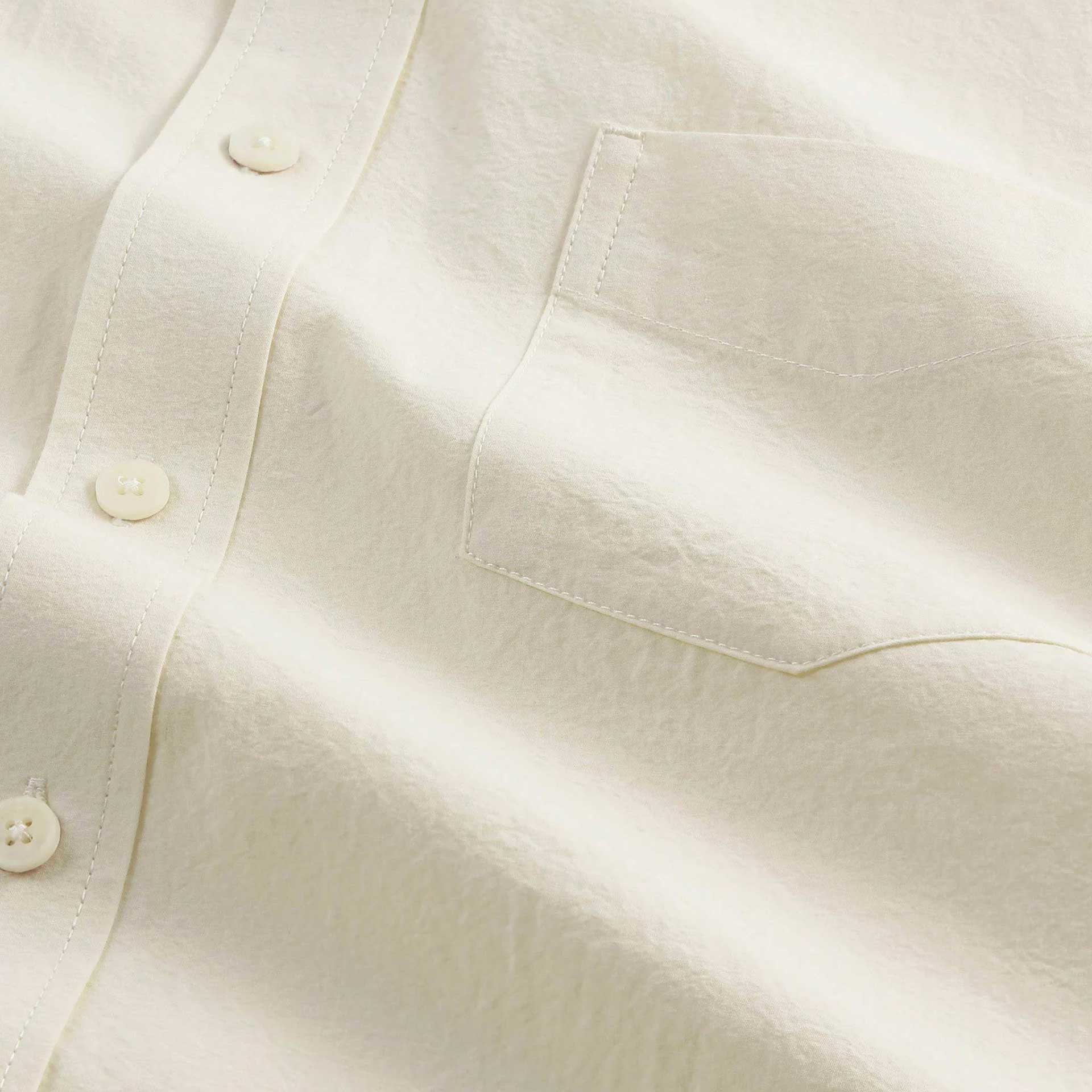 NN07 Overhemd Skyler