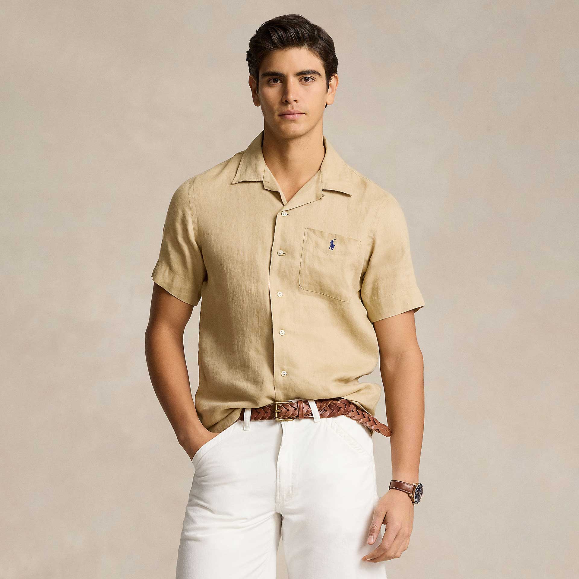 Polo Ralph Lauren Overhemd 2