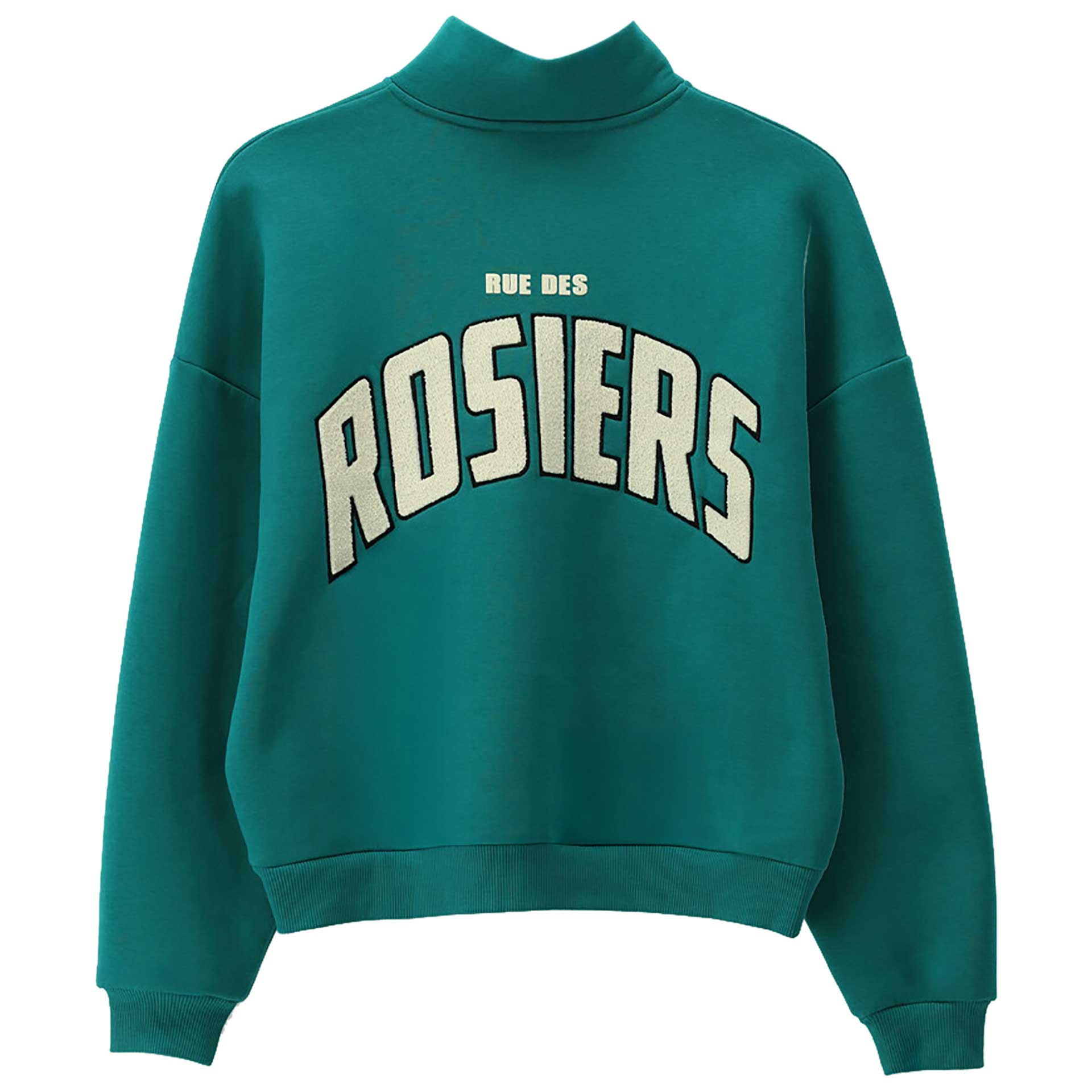 My Jewellery  Sweater Rue des rosiers