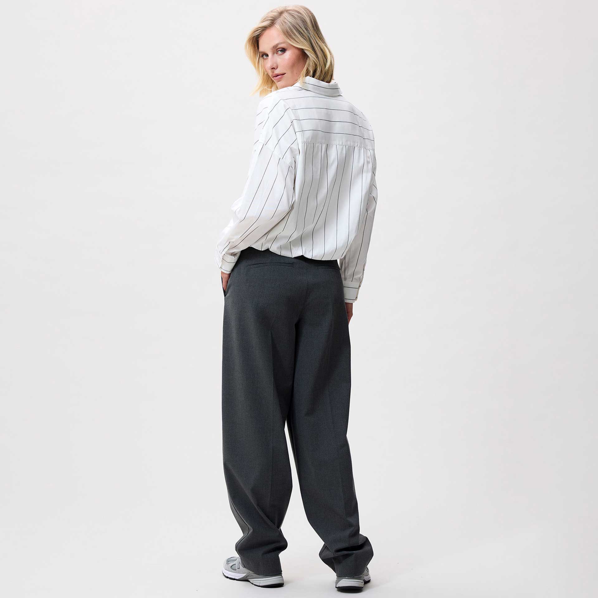 Catwalk Junkie Blouse