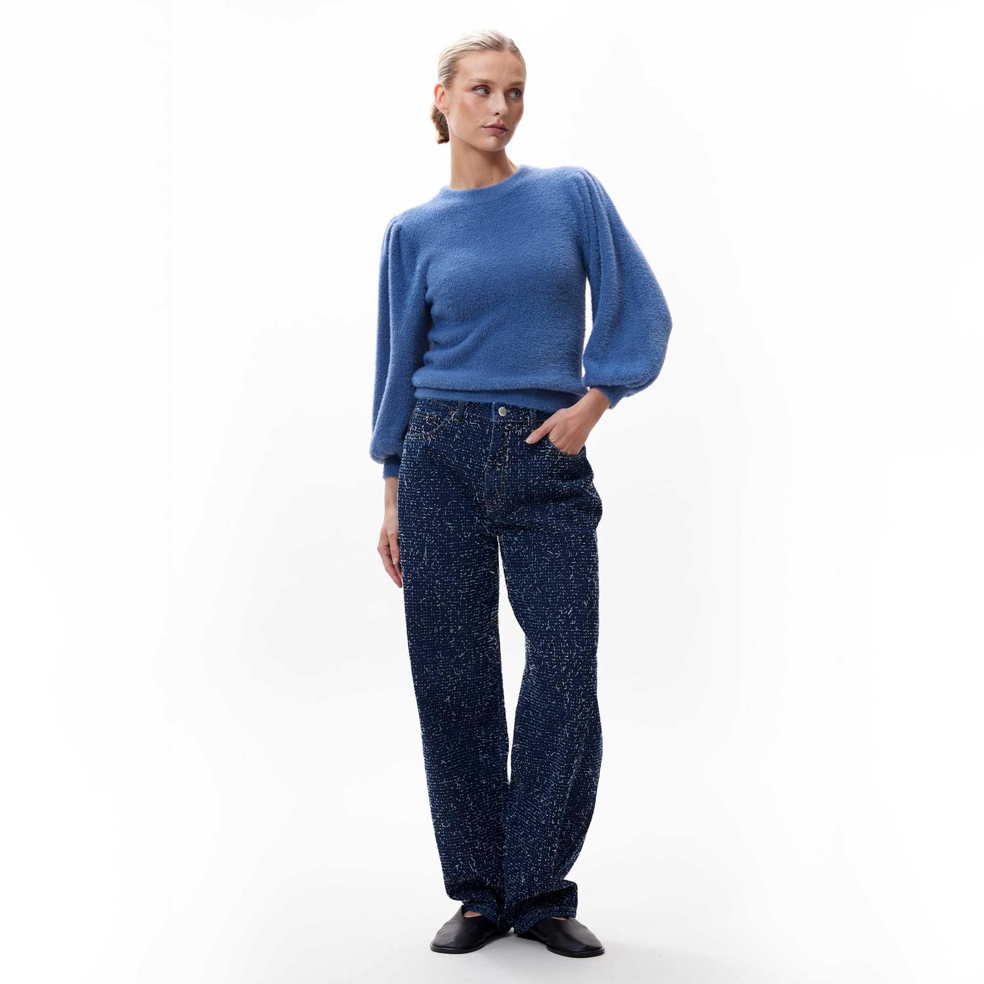 Catwalk Junkie Sweater