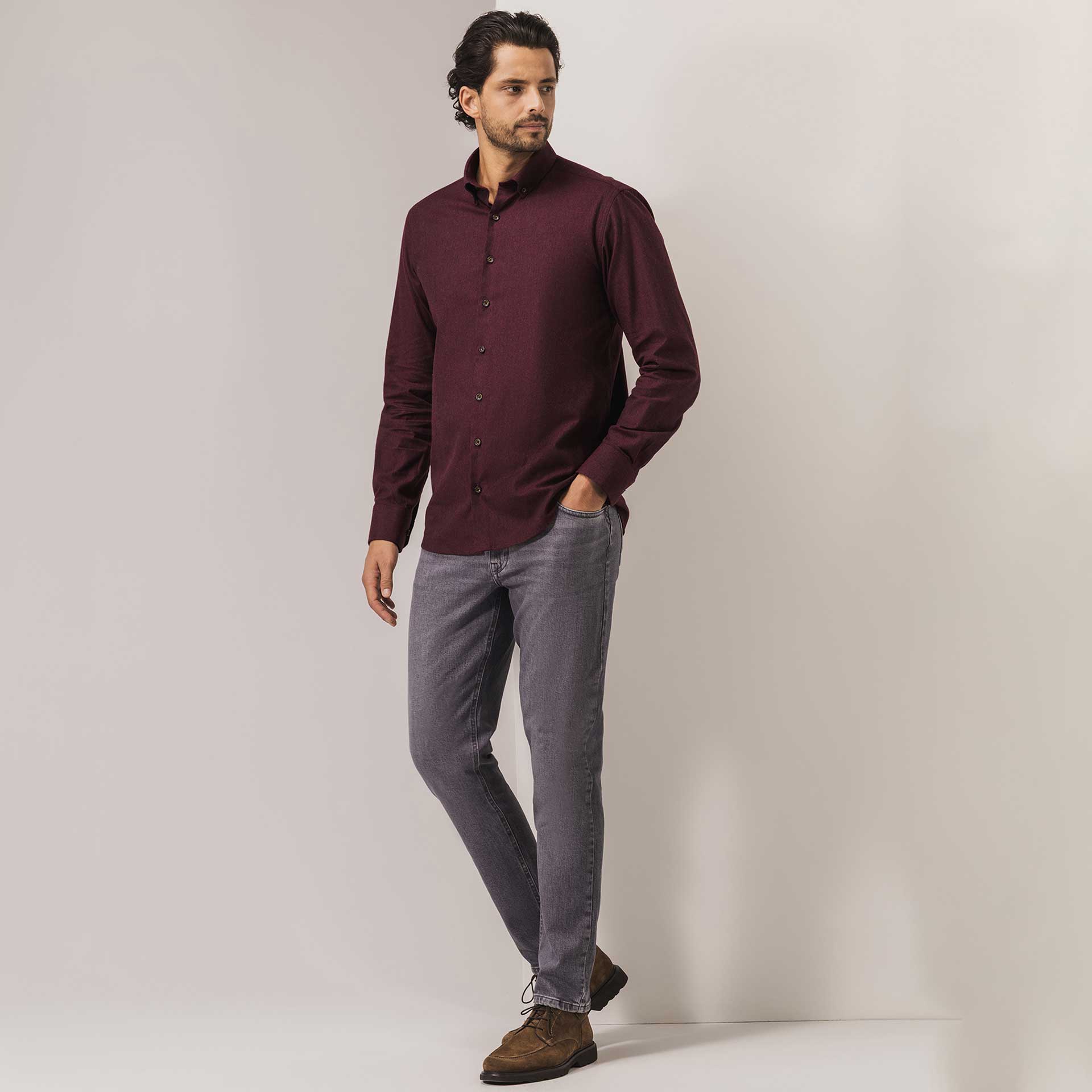 State of Art Overhemd