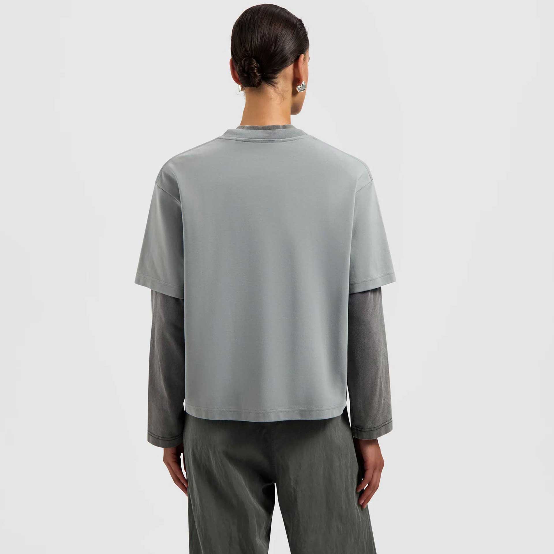 Olaf Hussein T-Shirt