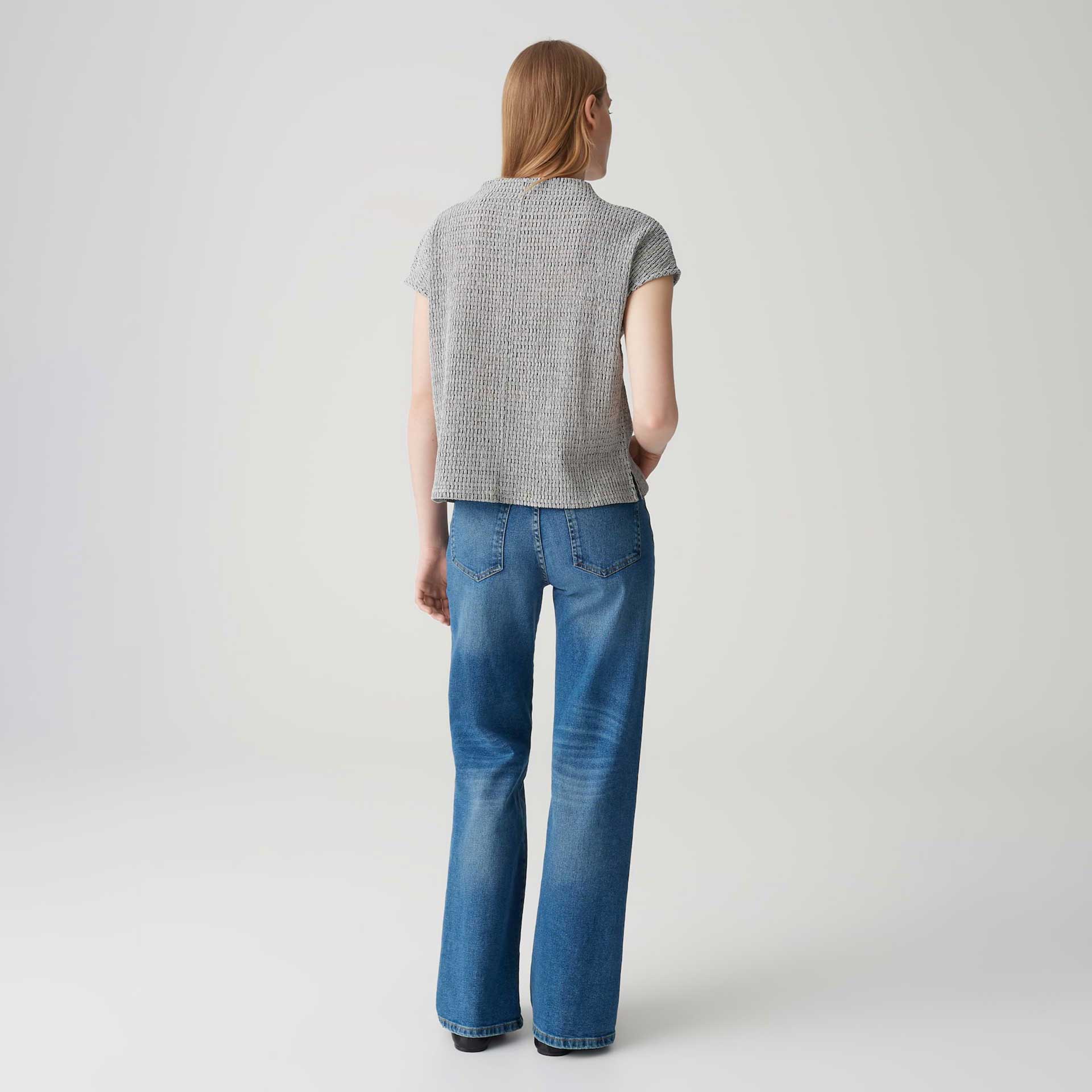 Opus T-shirt Sorote