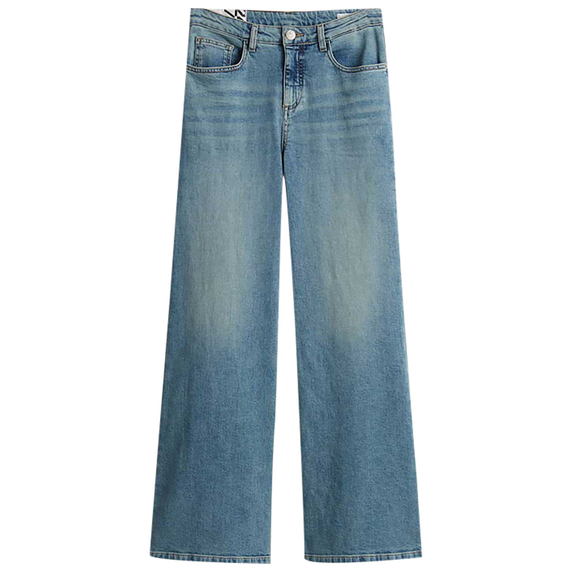 Opus Jeans Minah Palazzo Urban