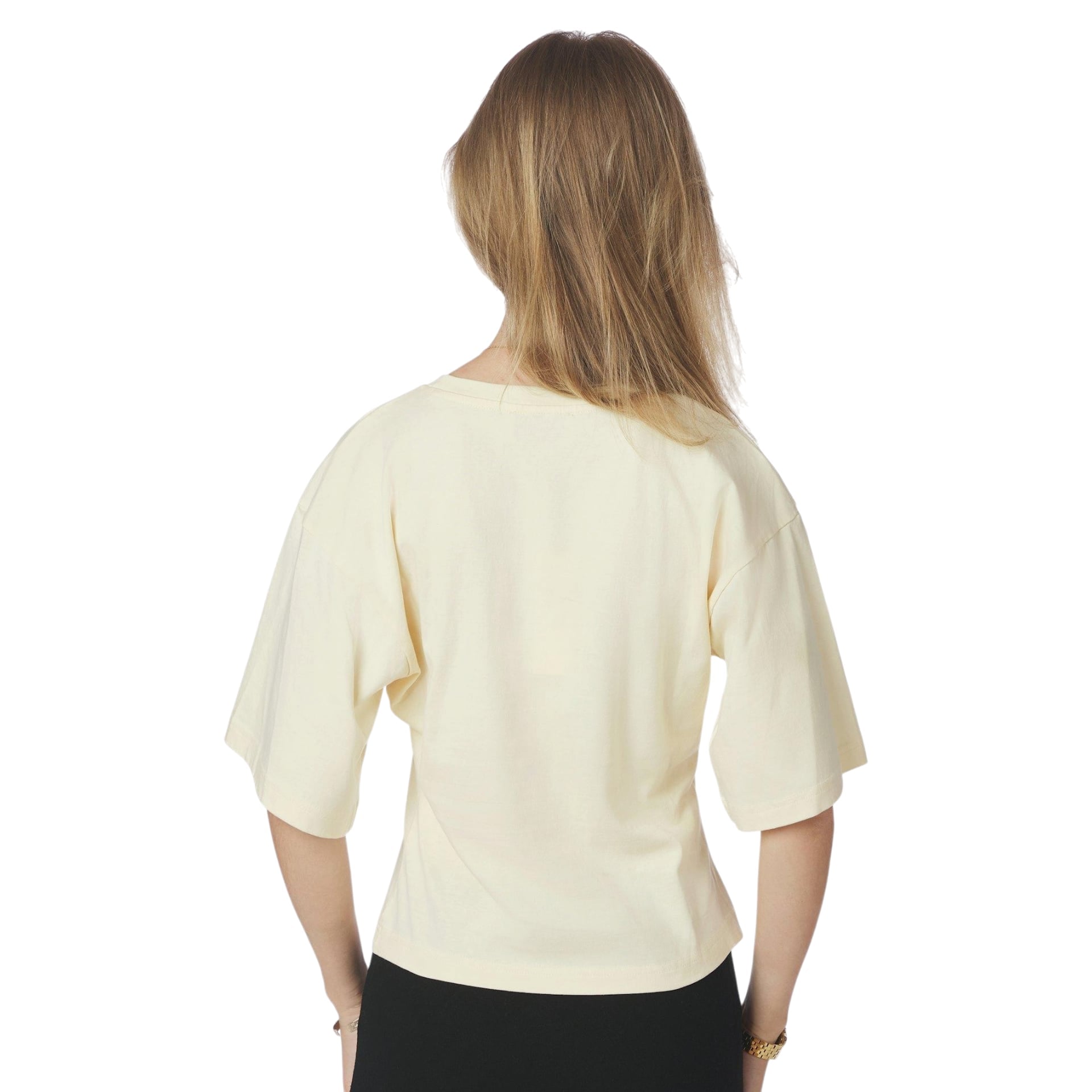 Neo Noir T-shirt Asha Boxy