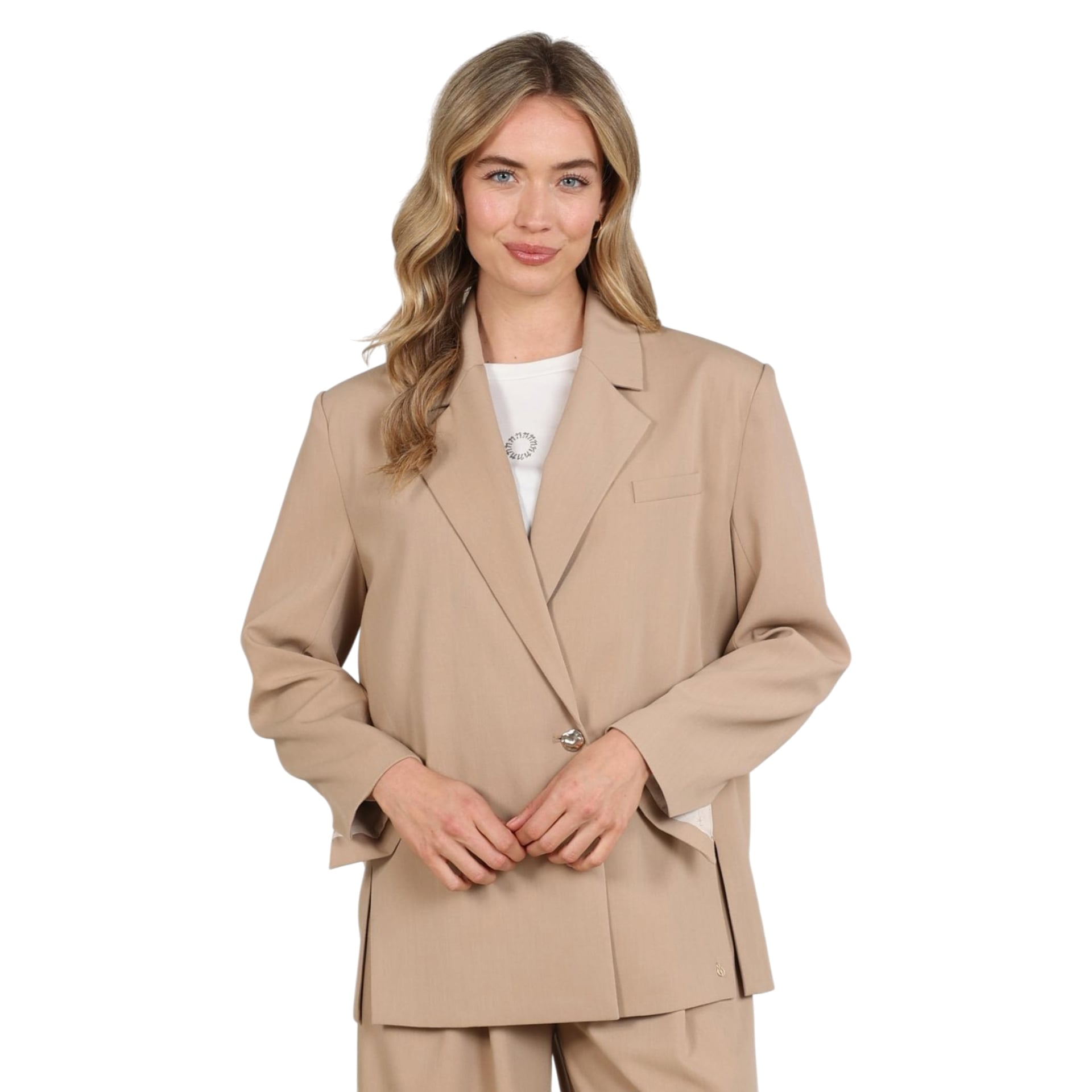 NUKUS Blazer Darcey