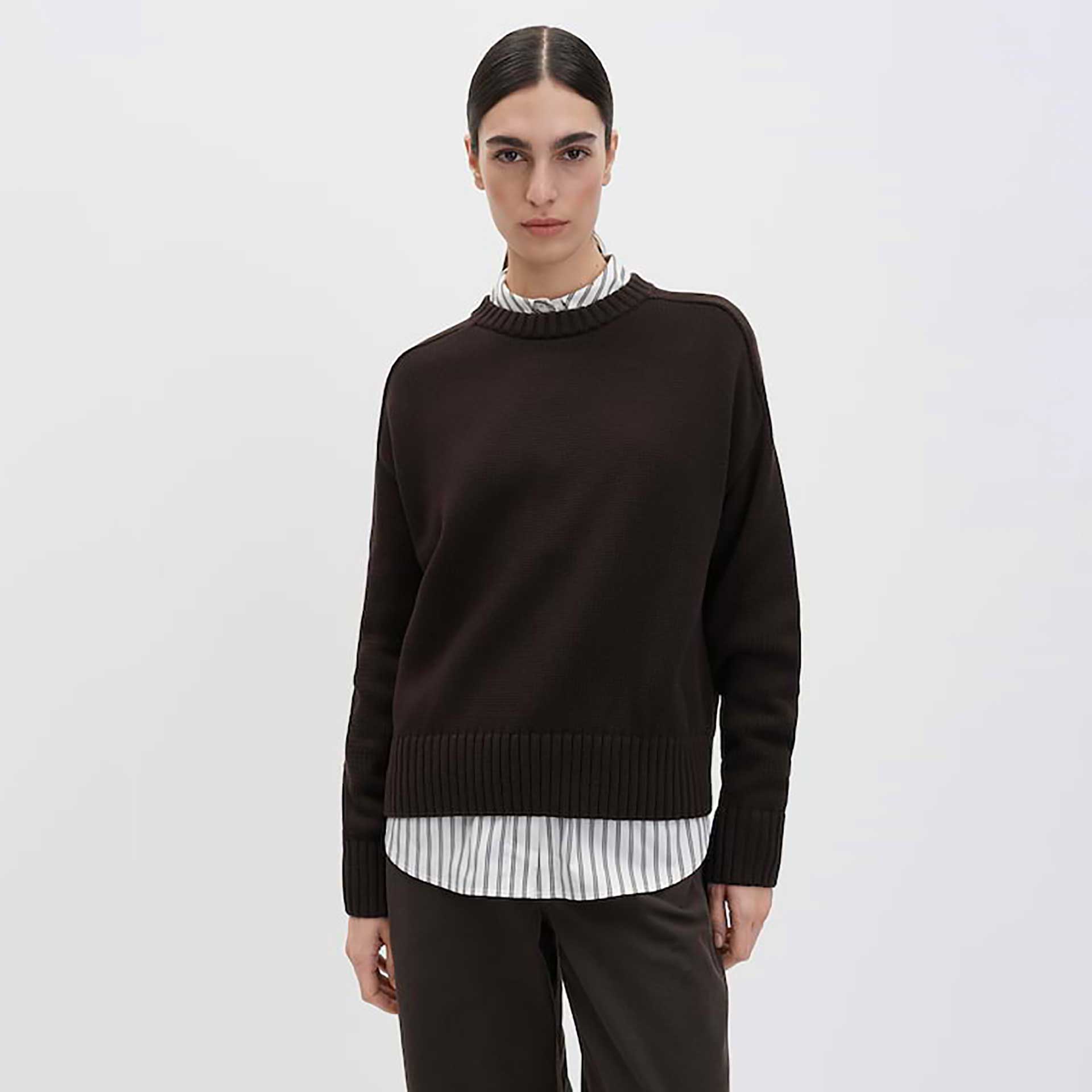 Someday Sweater Tiruna