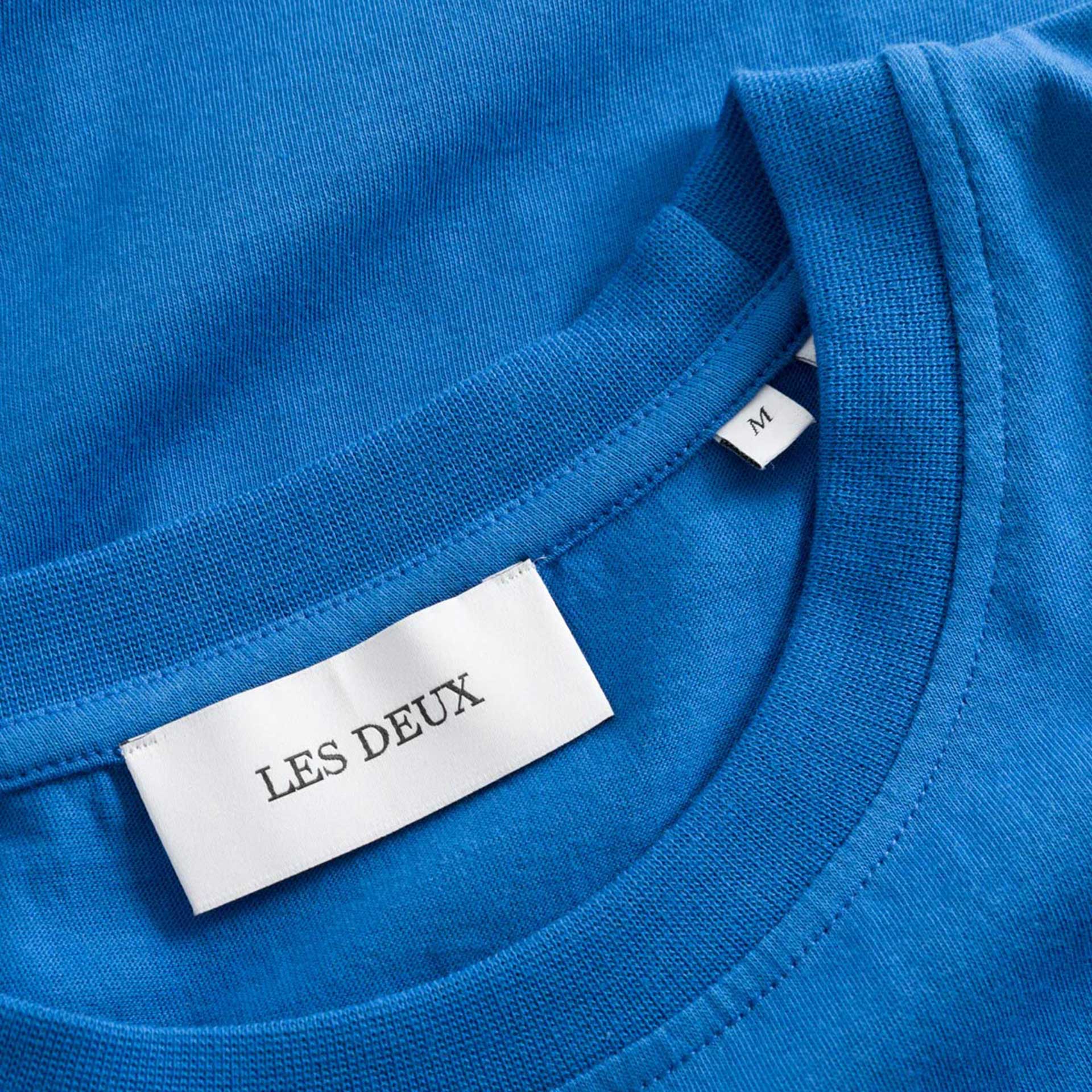 Les Deux T-Shirt Dexter