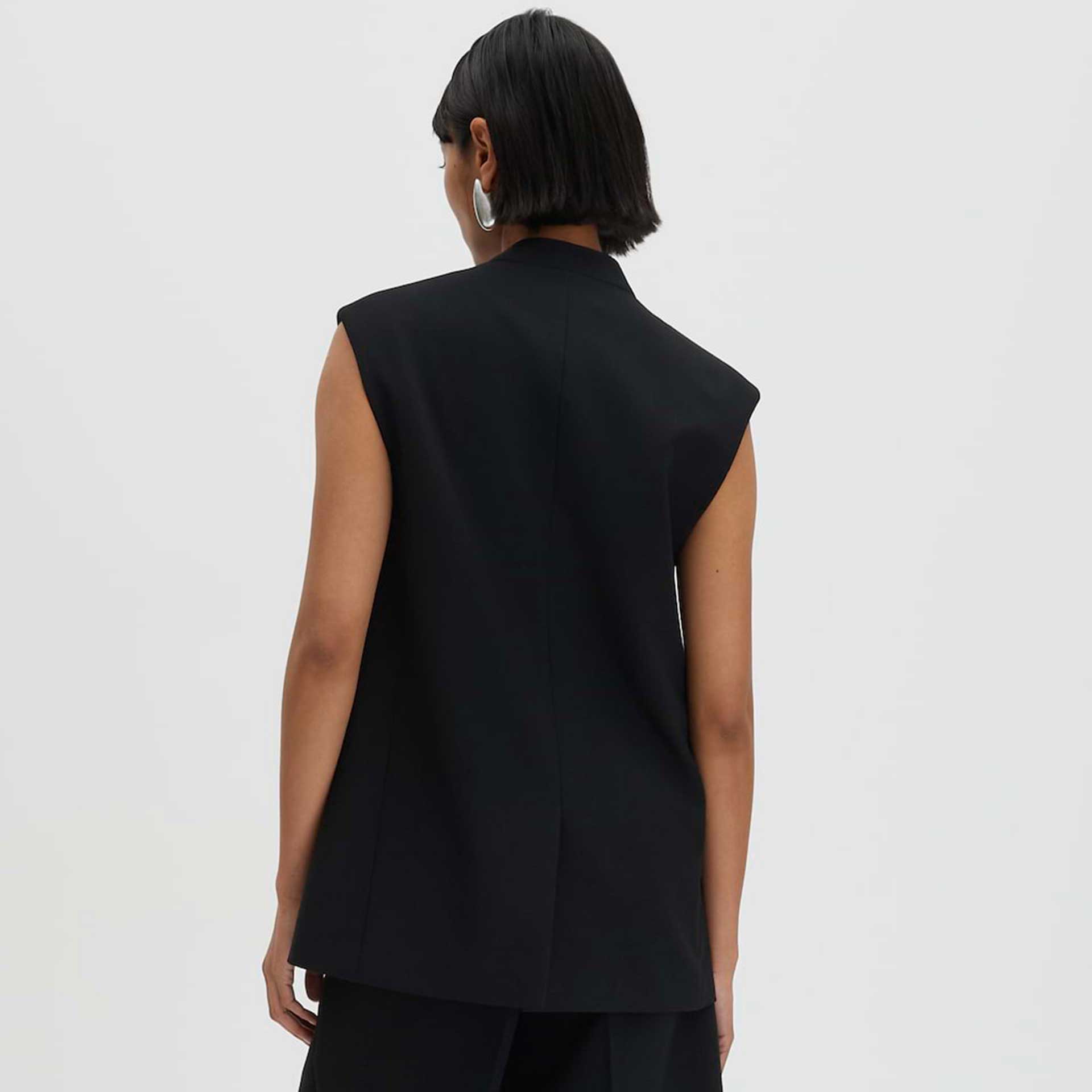Someday Gilet Nesti