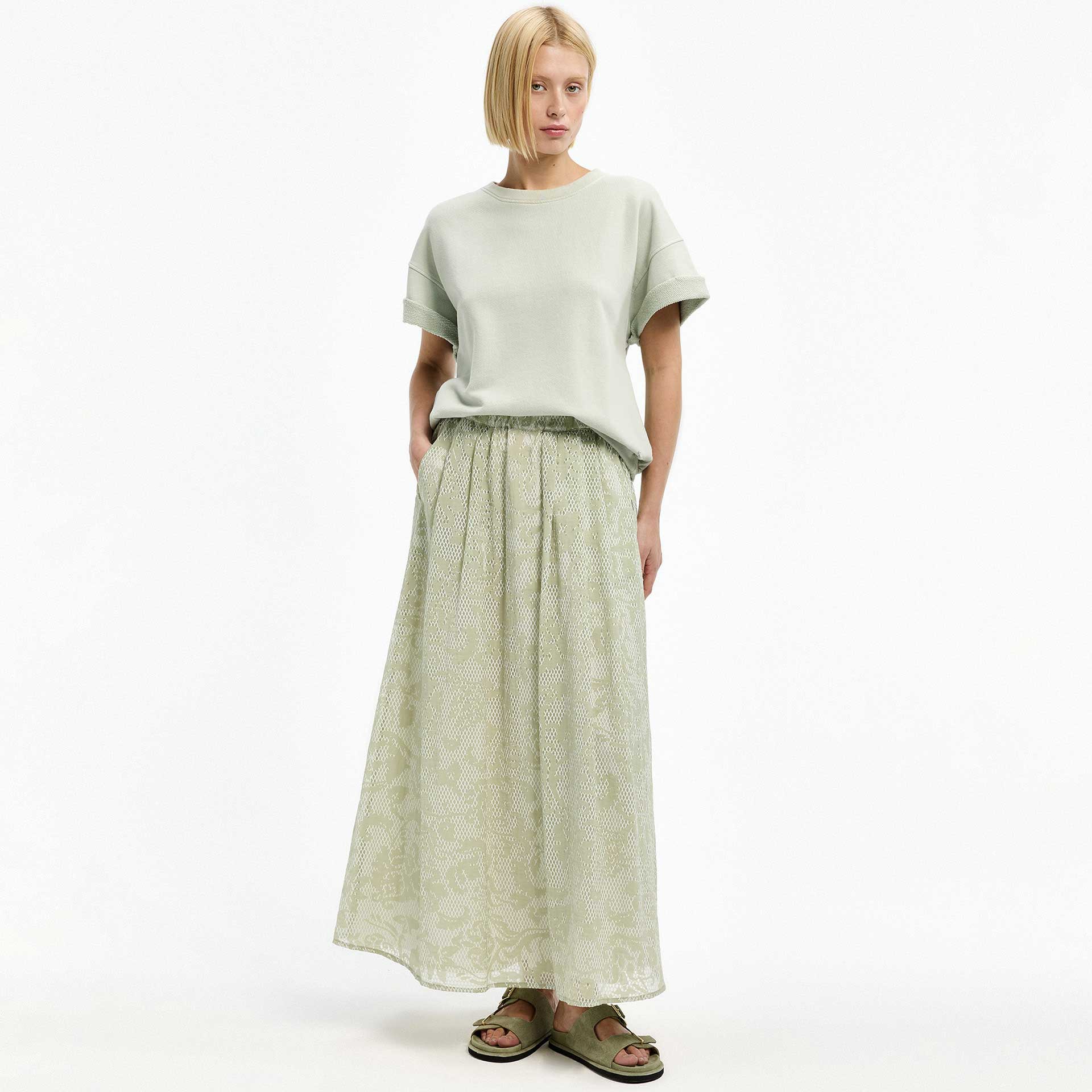 Xandres T-Shirt Fienne