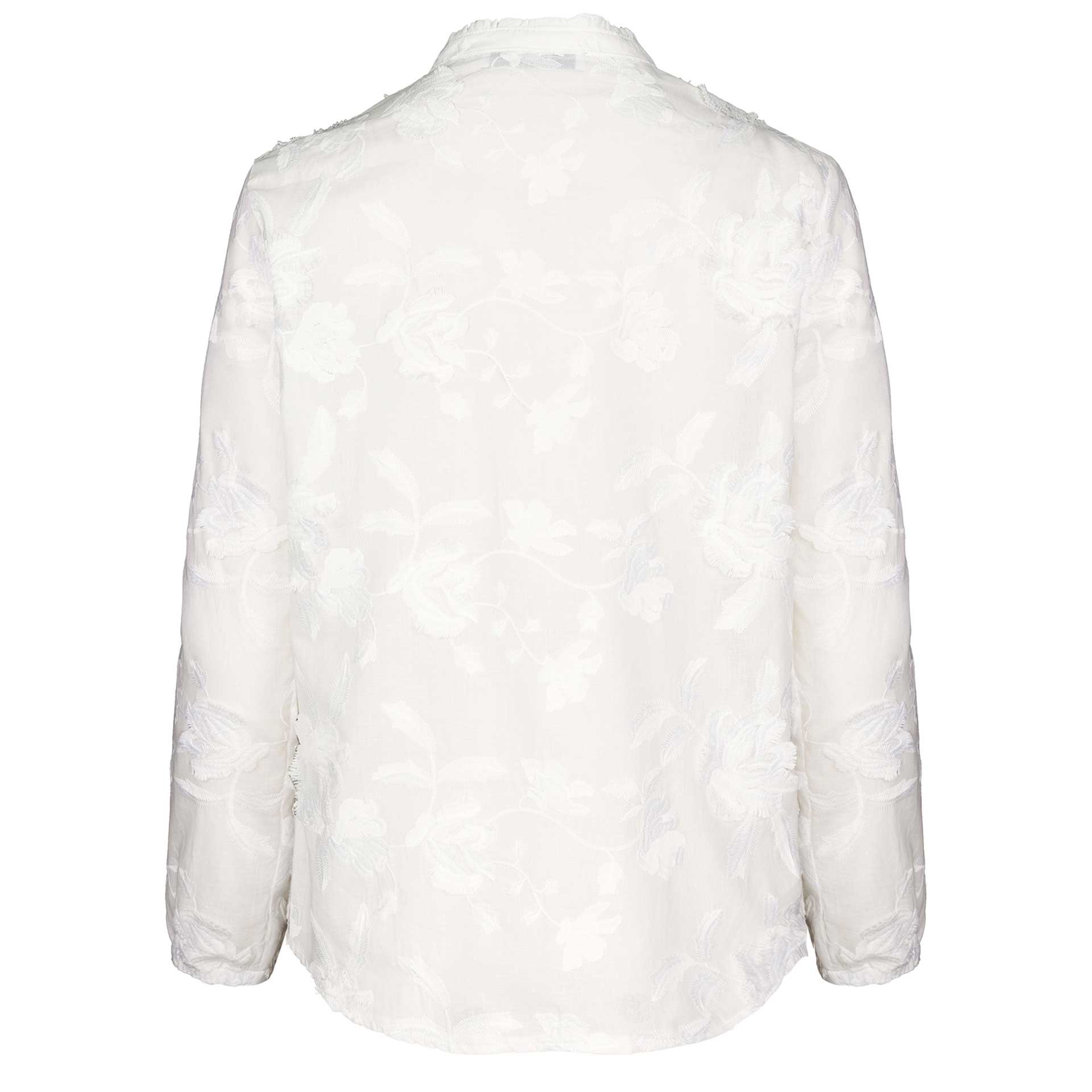 Bianca Blouse Alin