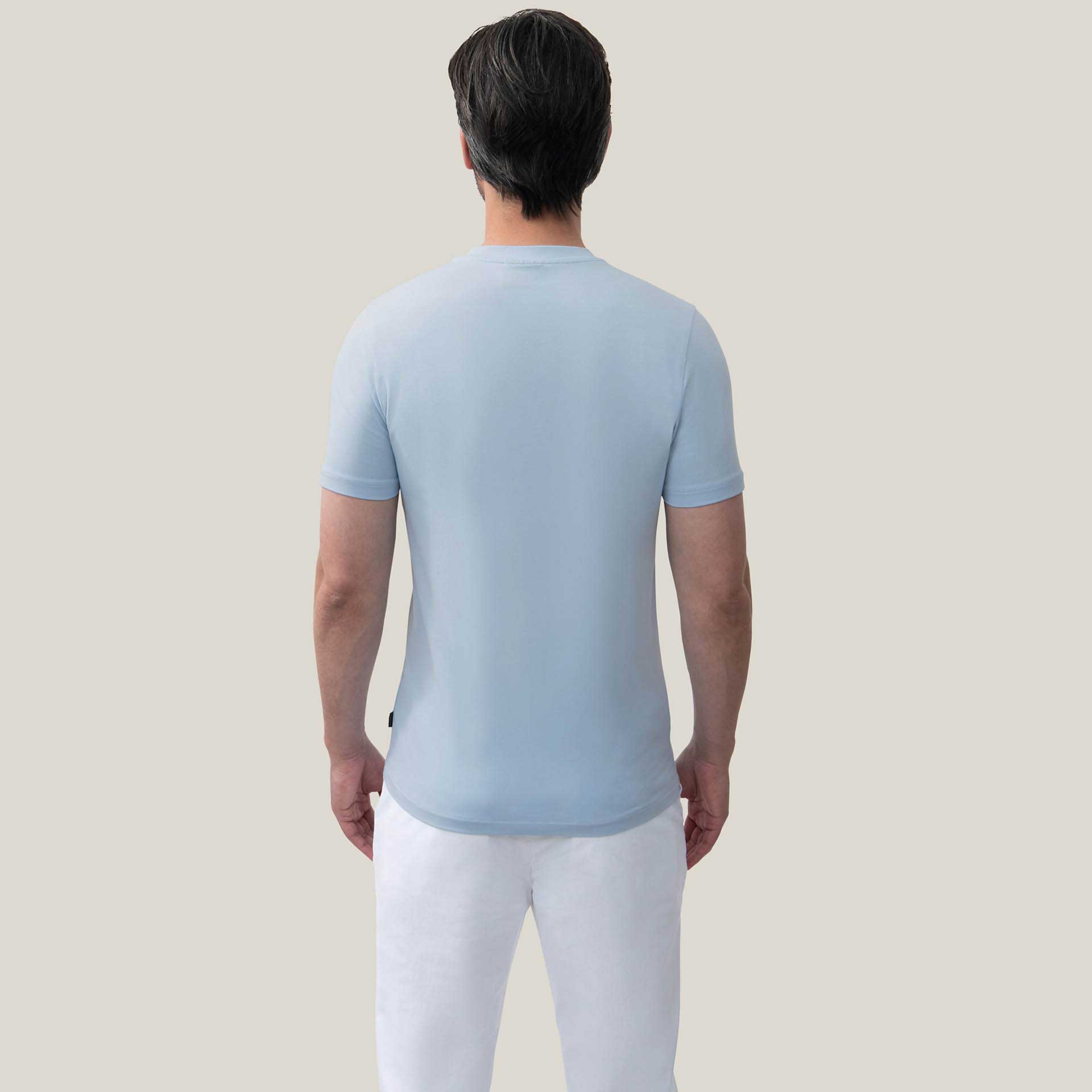 Cavallaro Napoli T-Shirt Napolitano