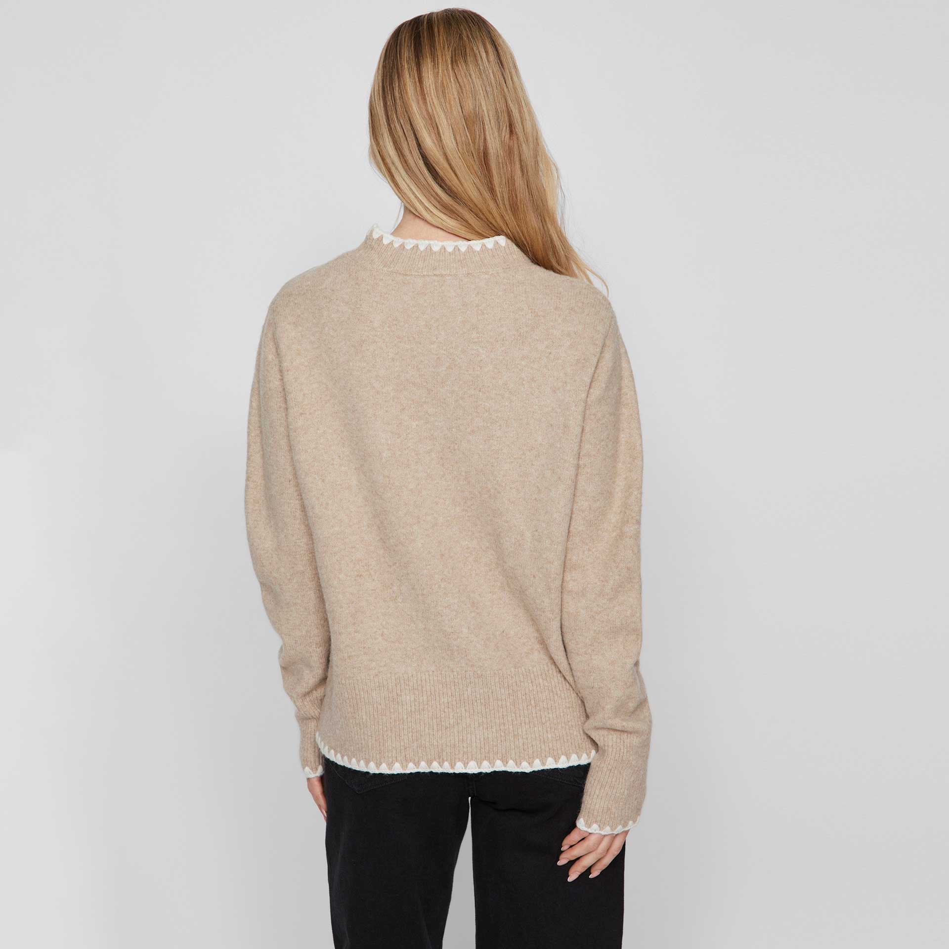 Vila Sweater 
