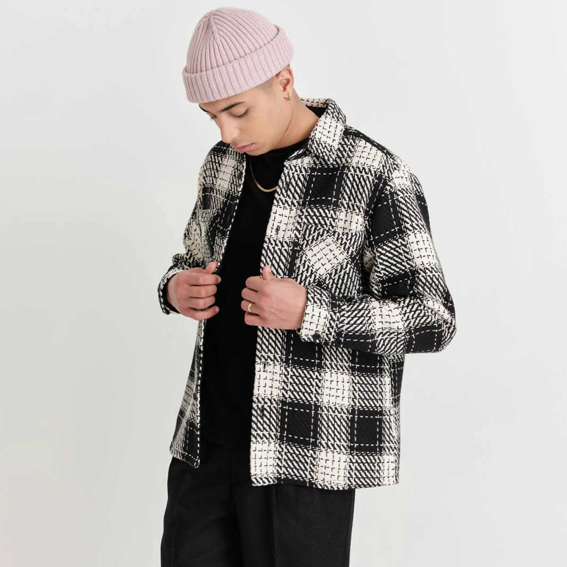 Wax London Overshirt