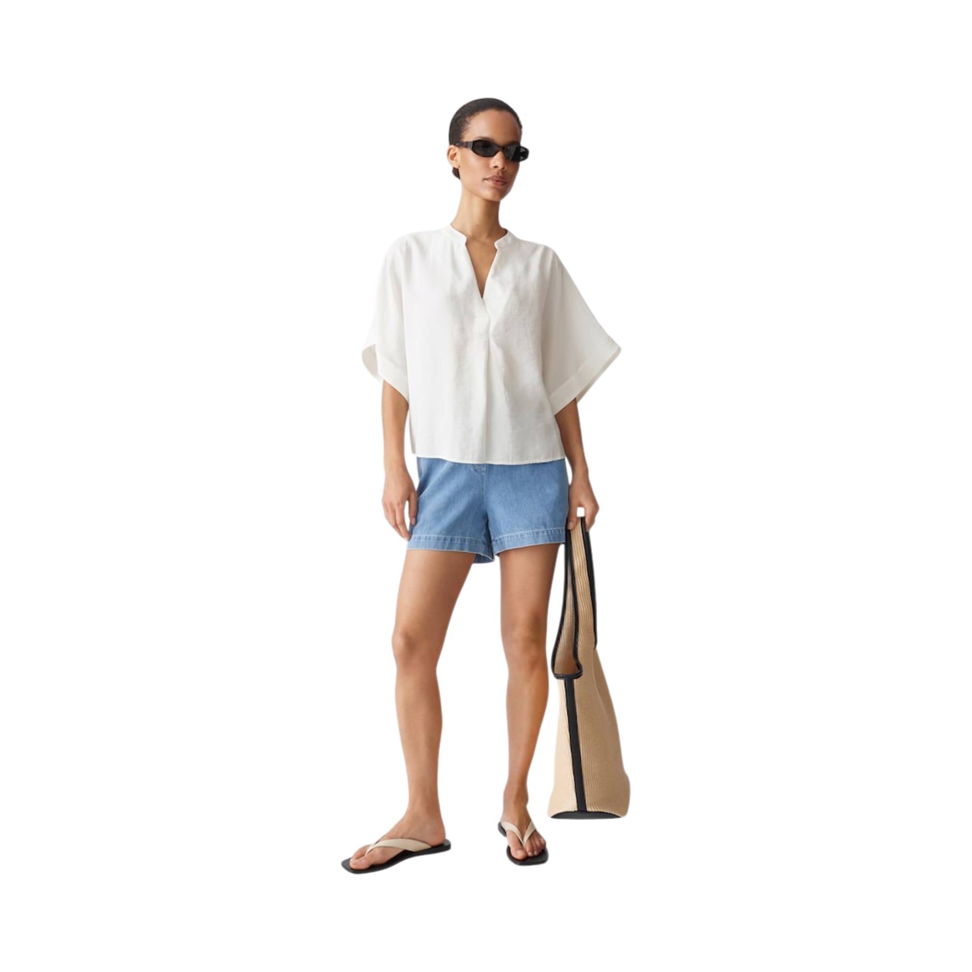 Opus Blouse Fenella