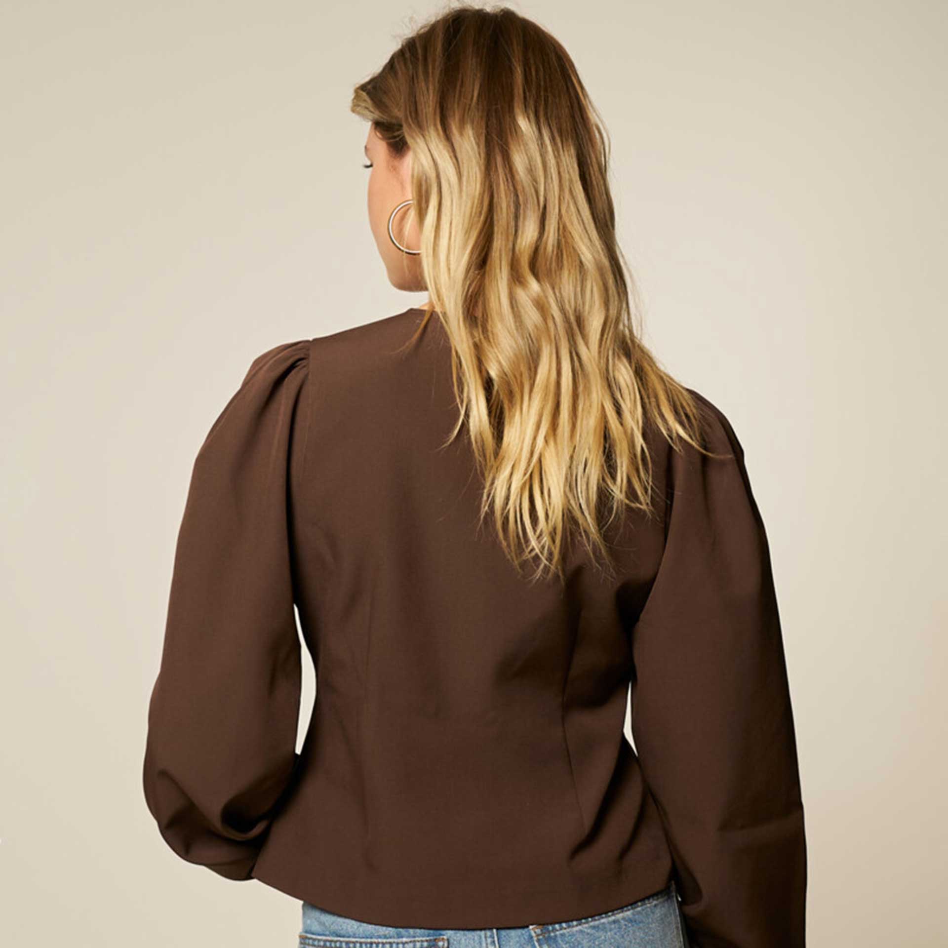 My Jewellery  Blouse