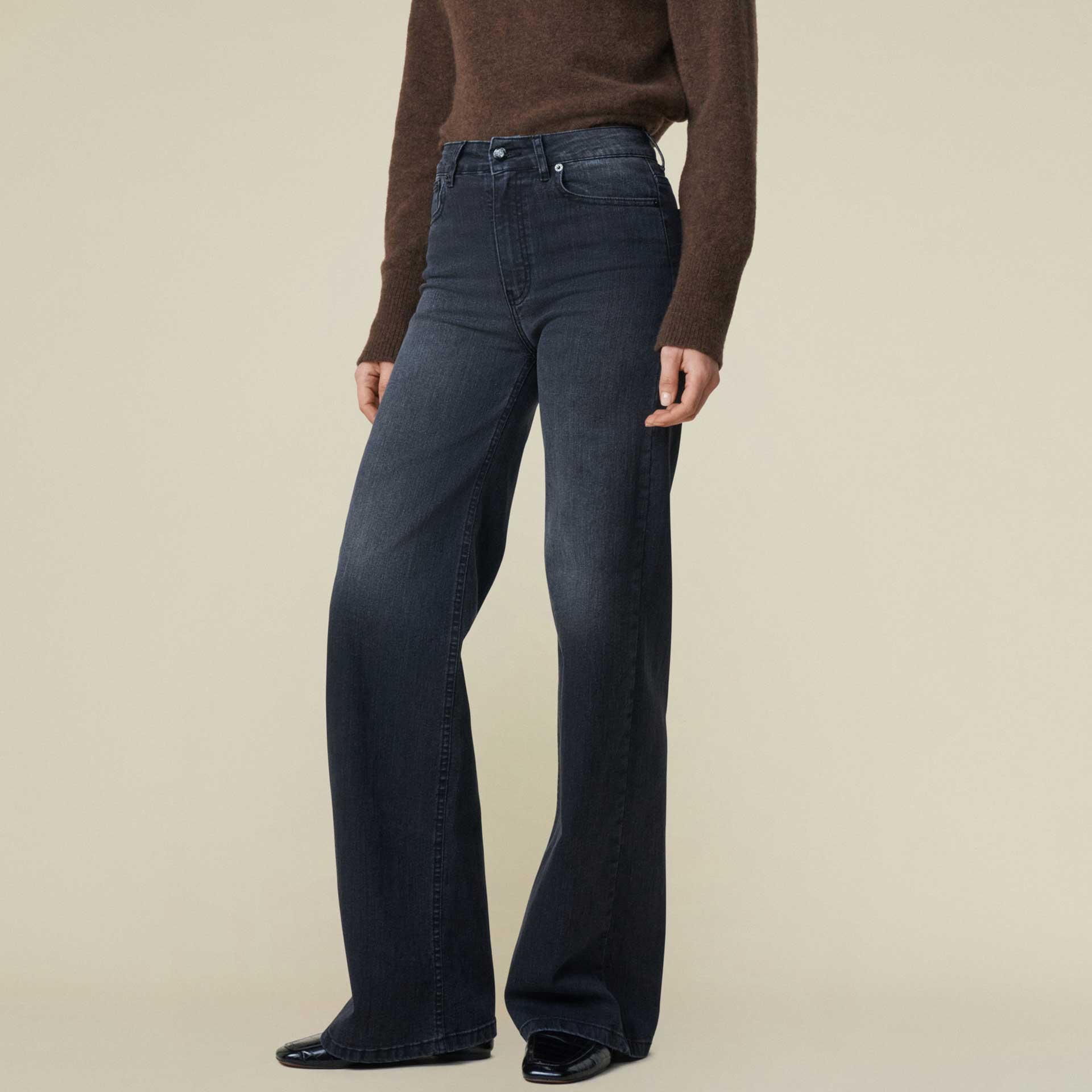 Lois jeans Jeans Palazzo
