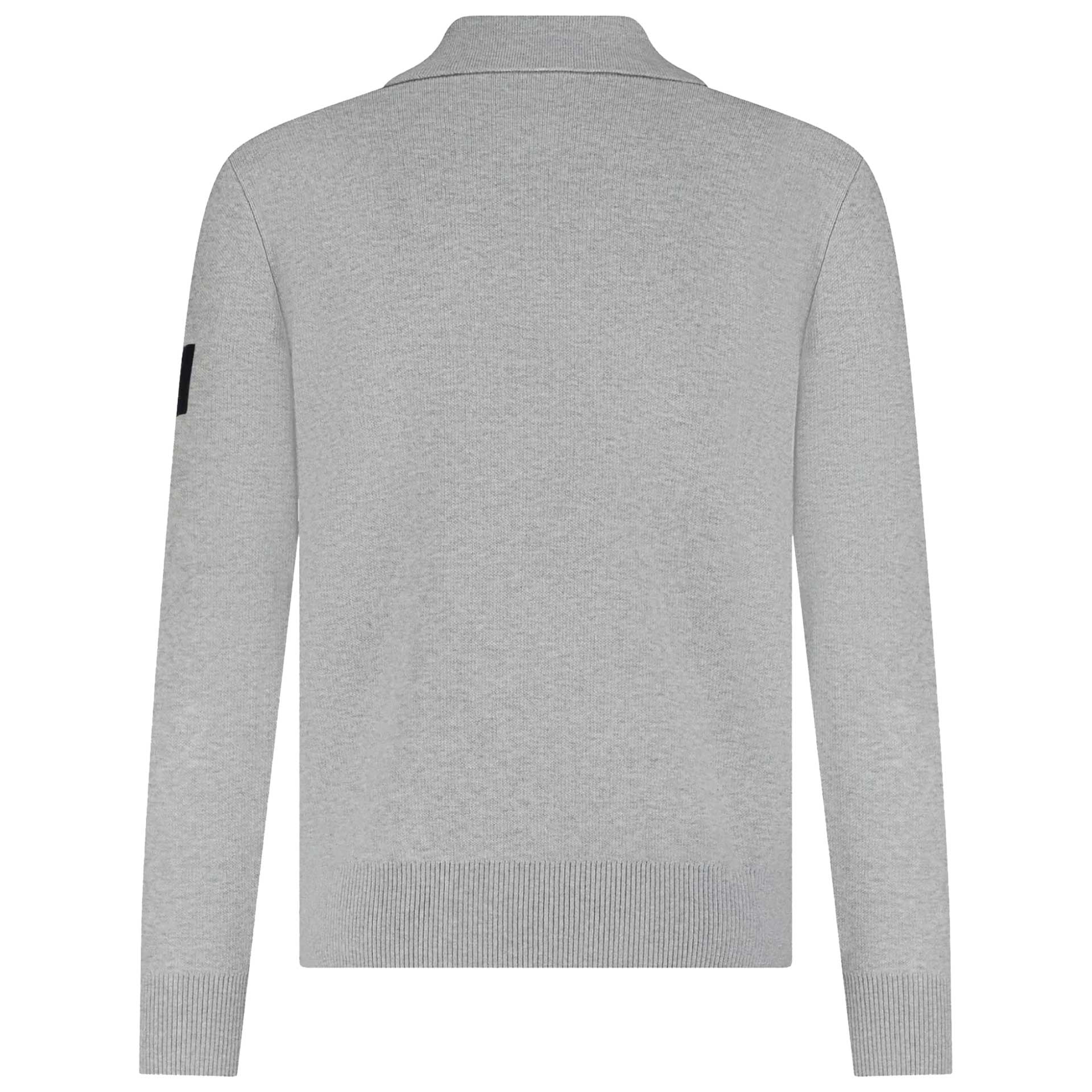 Blue Industry Vest 3 Blue Industry Vest