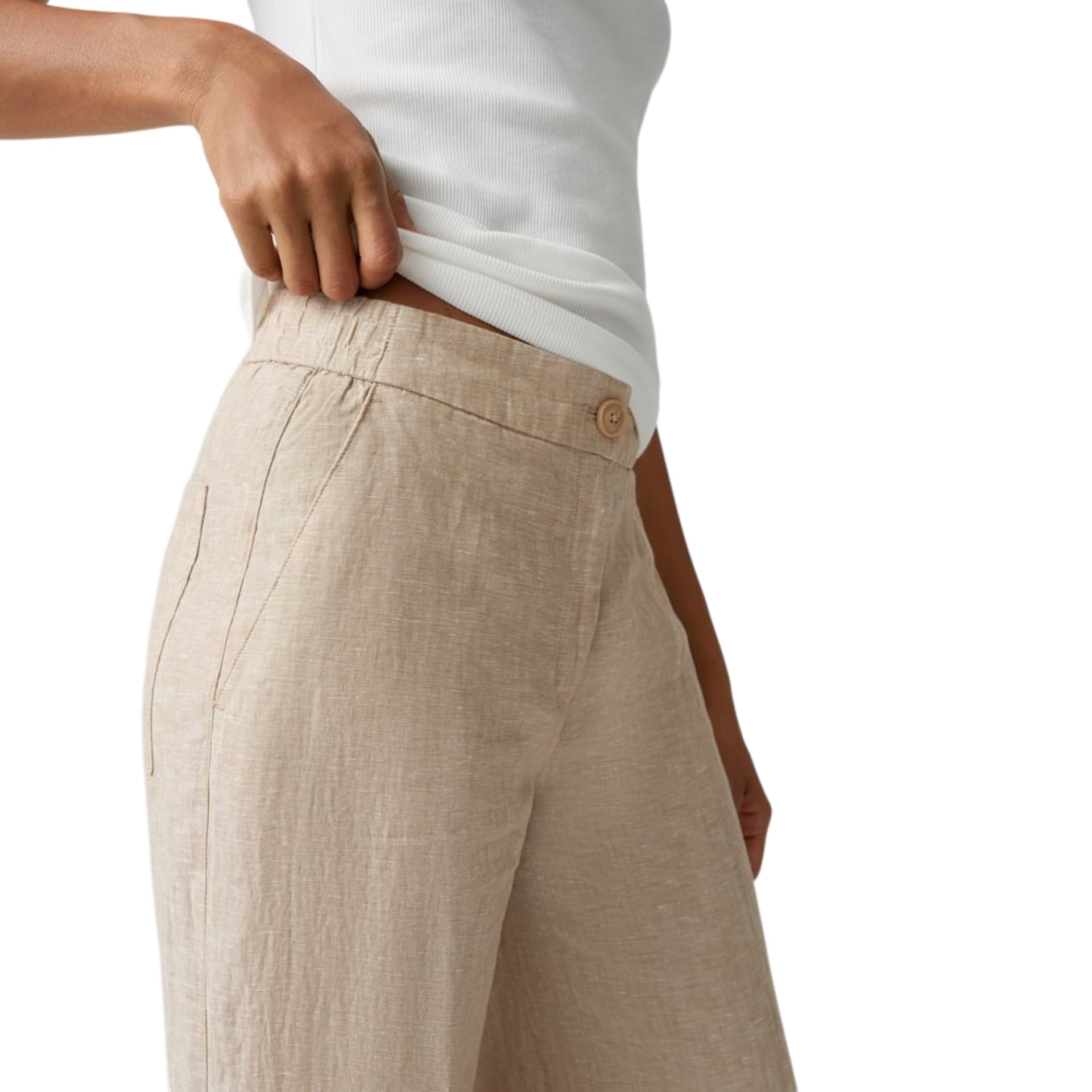 Opus Broek Maikito Light