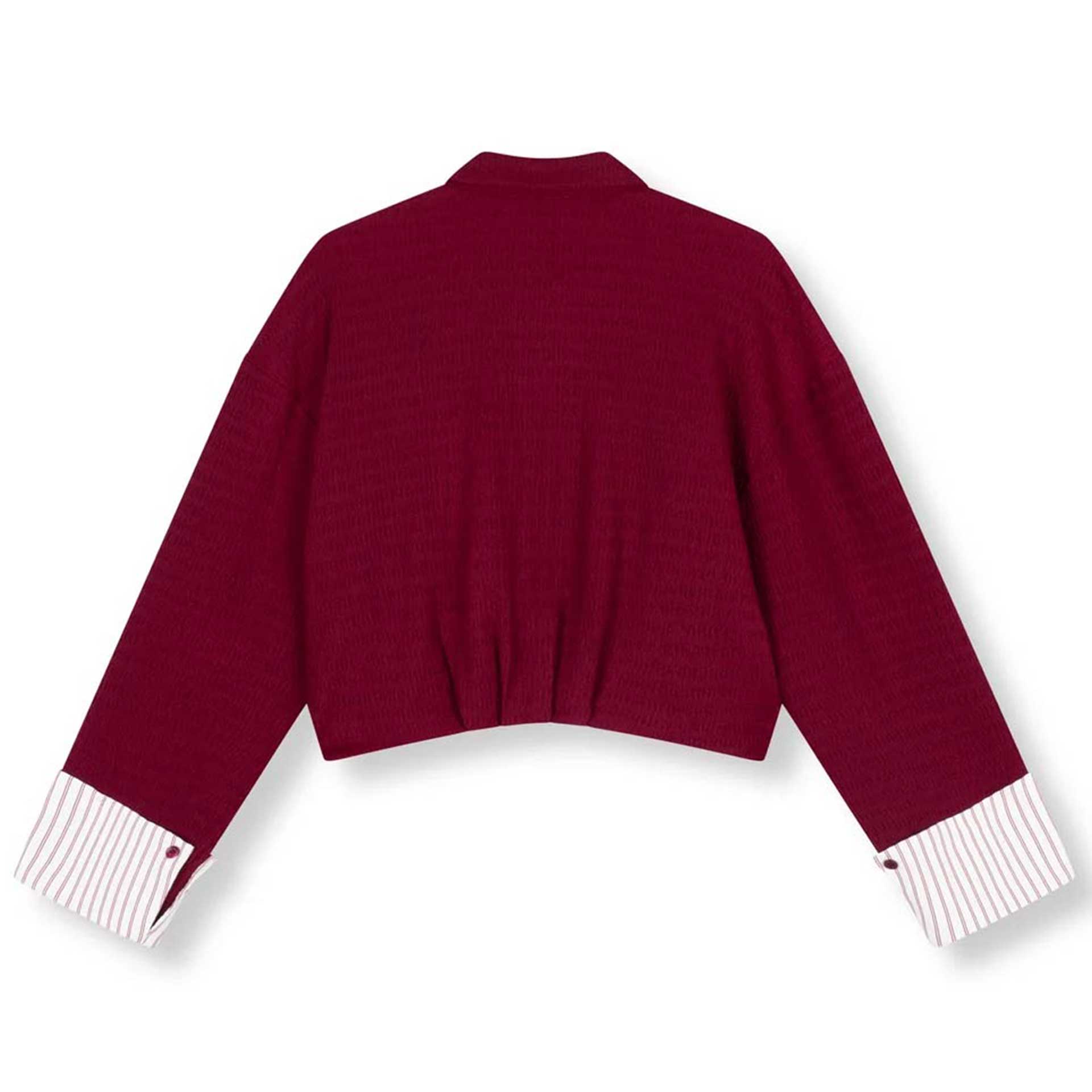 Refined Department Blouse Lyloe