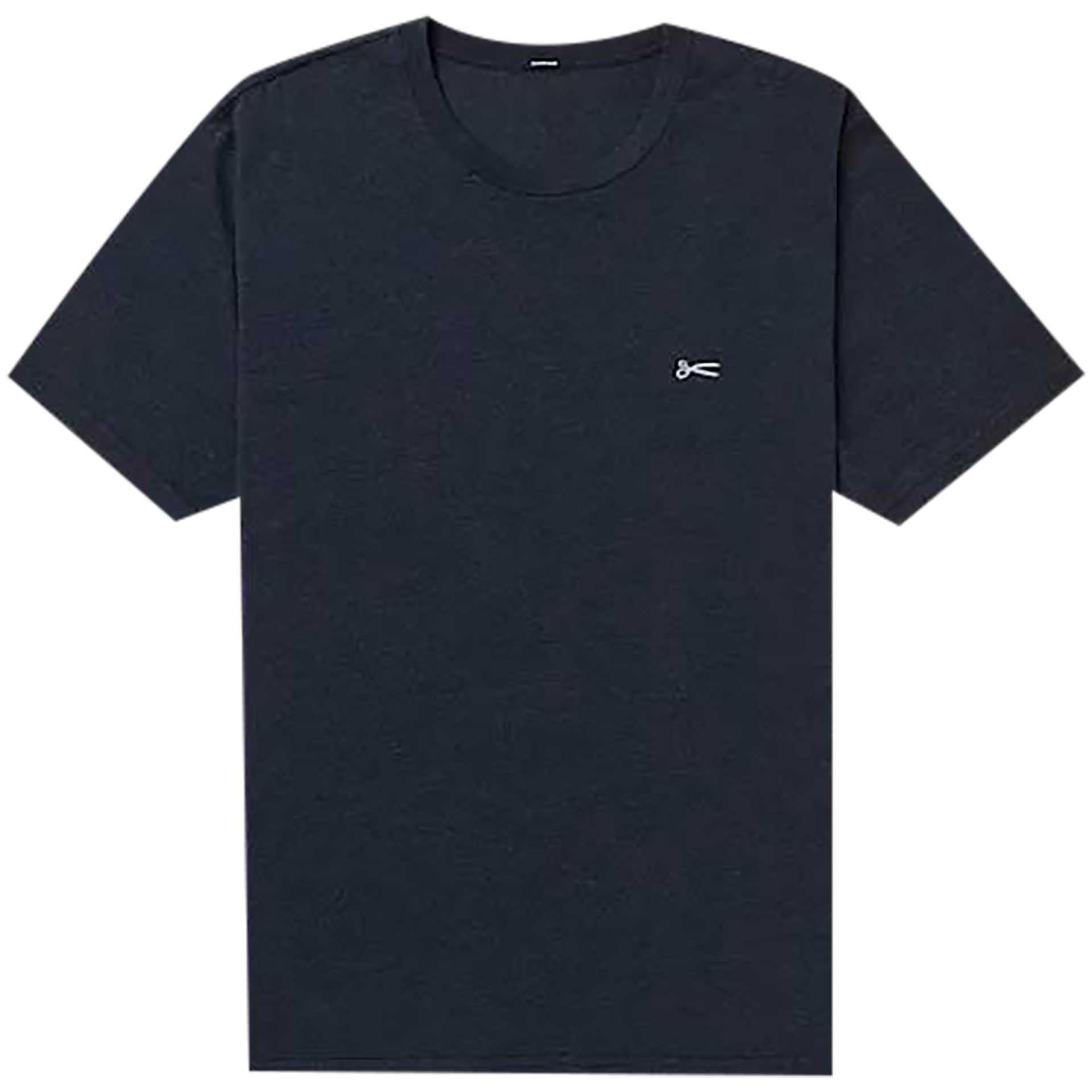 Denham T-shirt Scissor