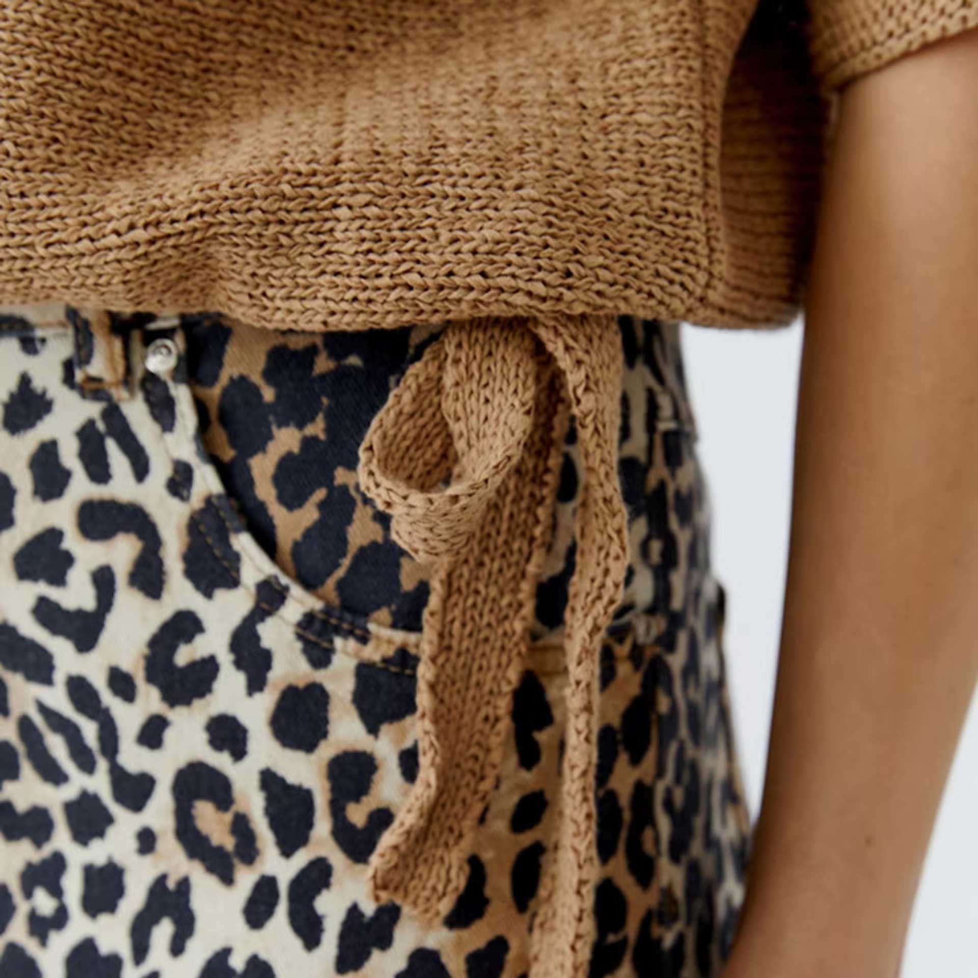 Oui Sweater 