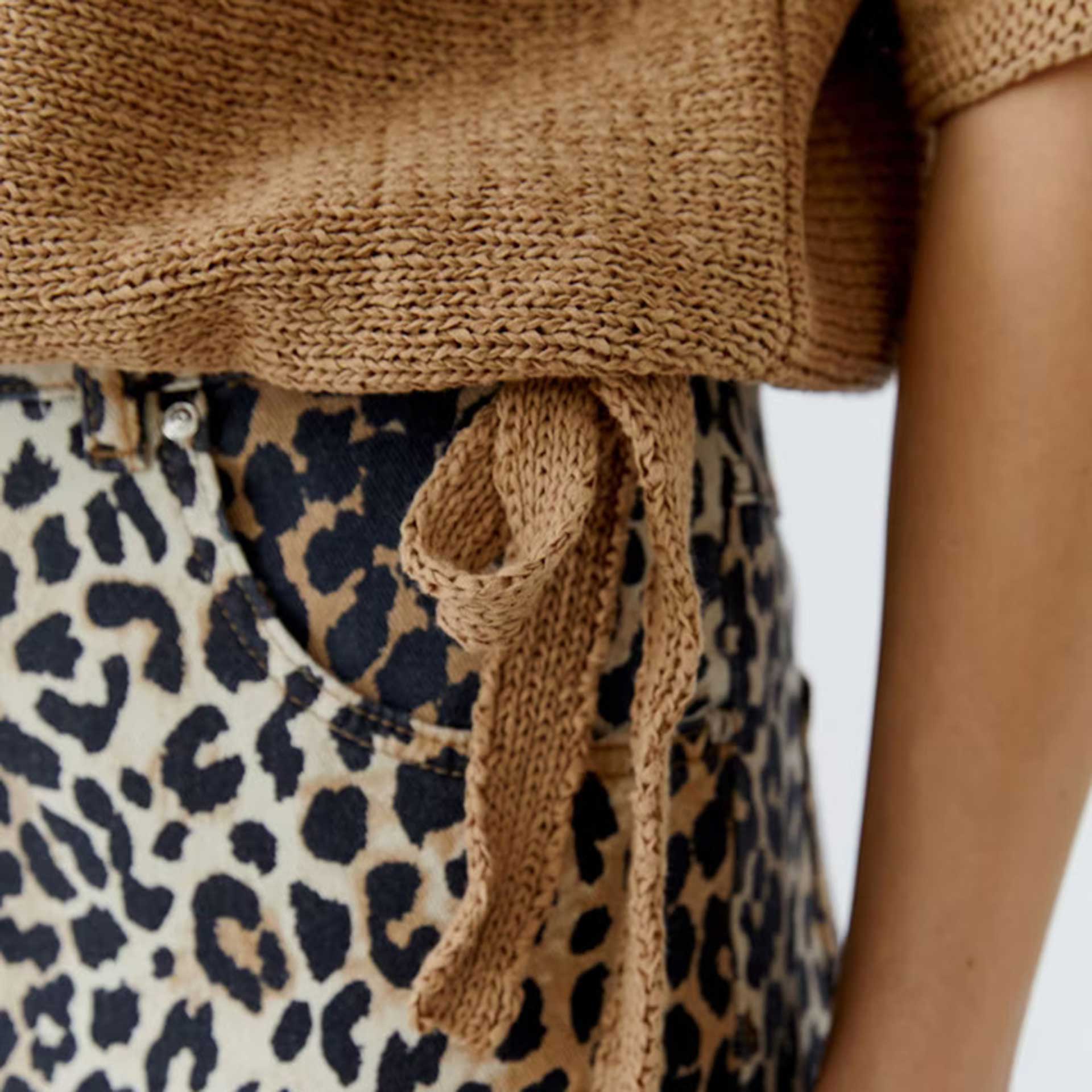 Oui Sweater 