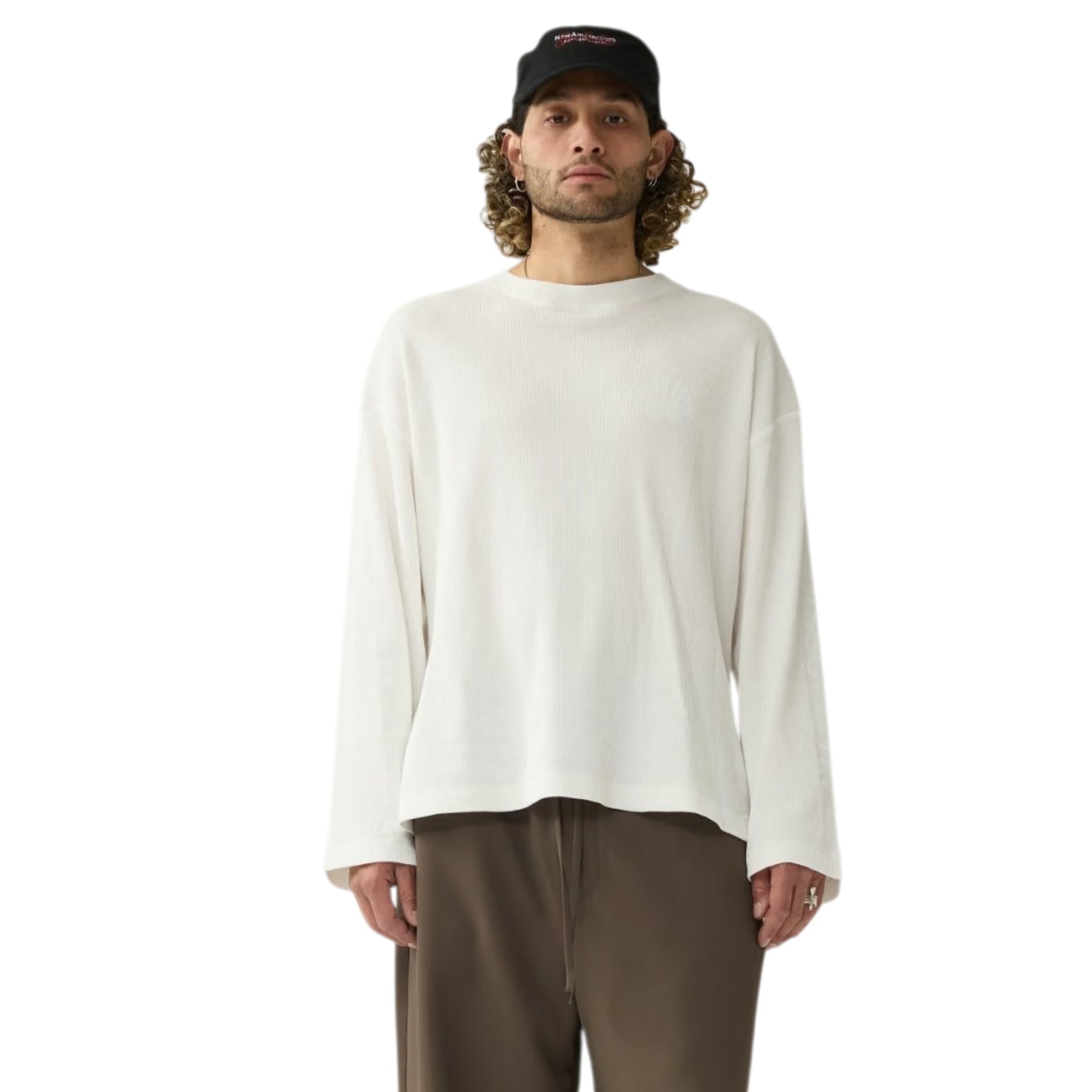 New Amsterdam Surf Association Longsleeve