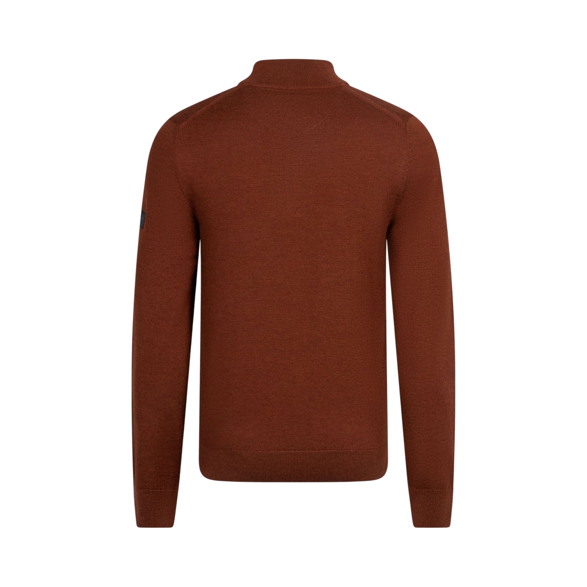 Cavallaro Napoli Pull Merino