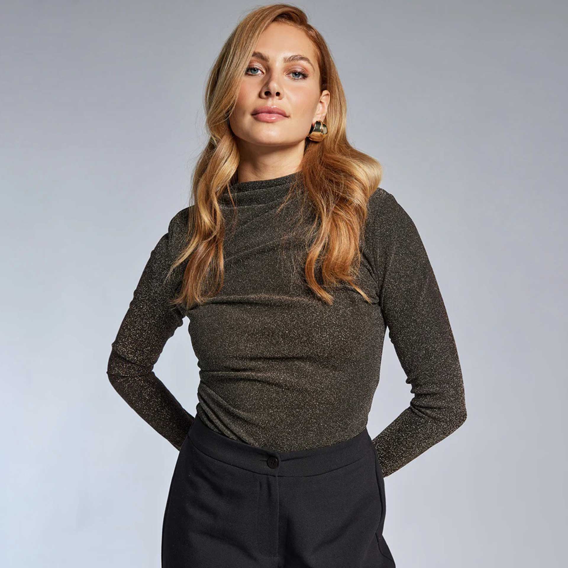 Freebird Top Tasmin 2 Freebird Top Tasmin