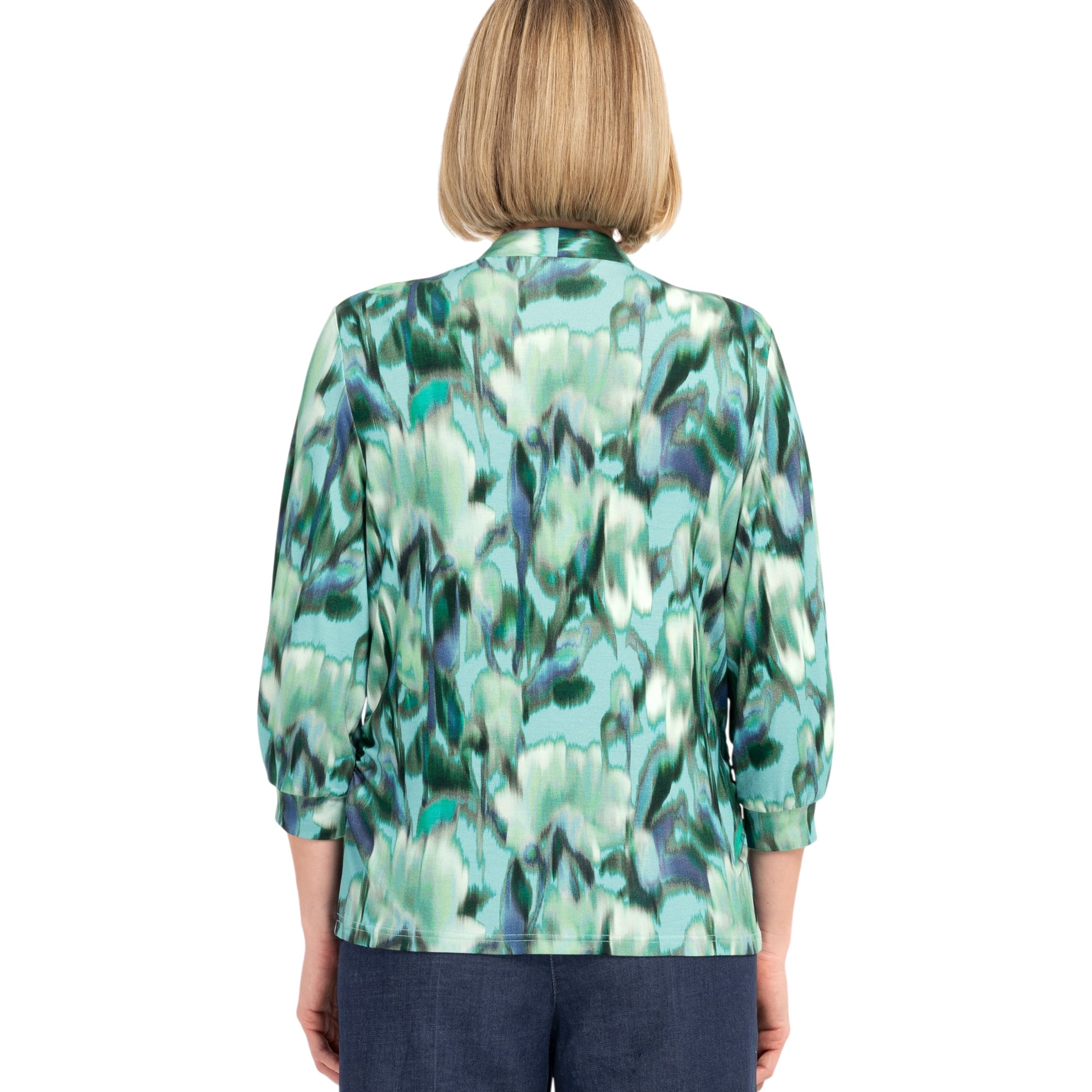 Bianca T-shirt Malve