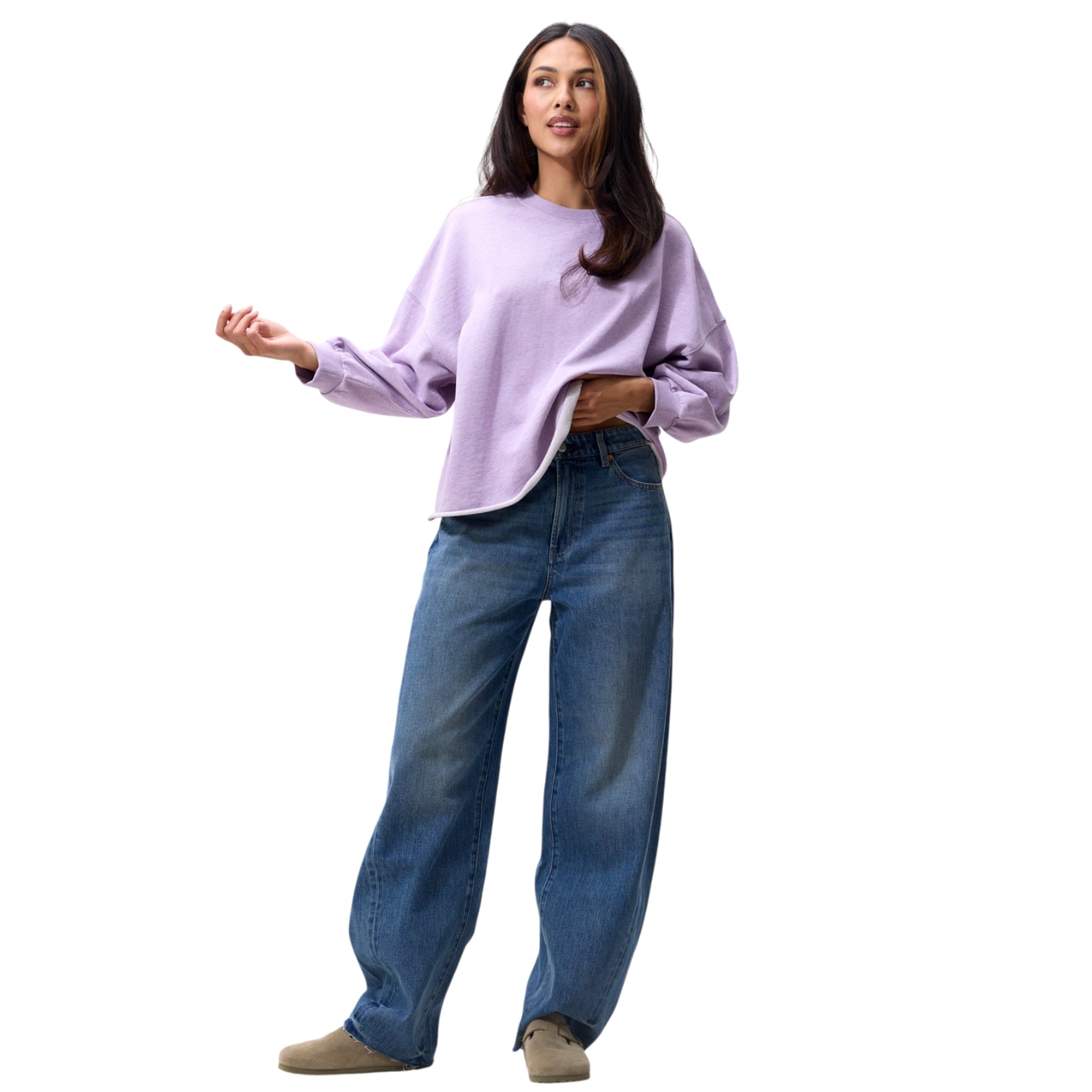 Catwalk Junkie Sweater