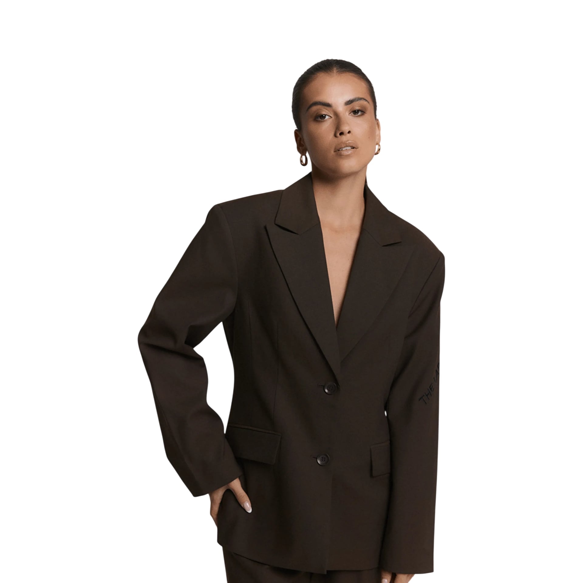 Alix Blazer