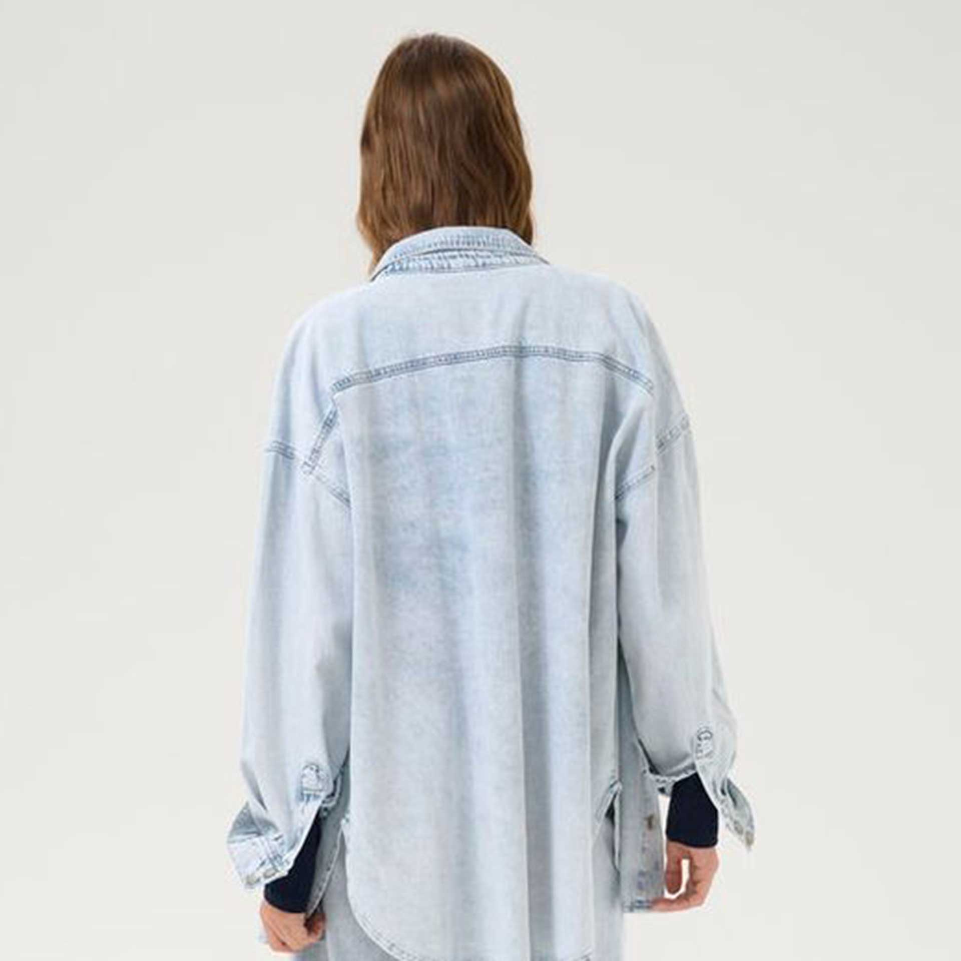 My Essential Wardrobe Blouse Malo