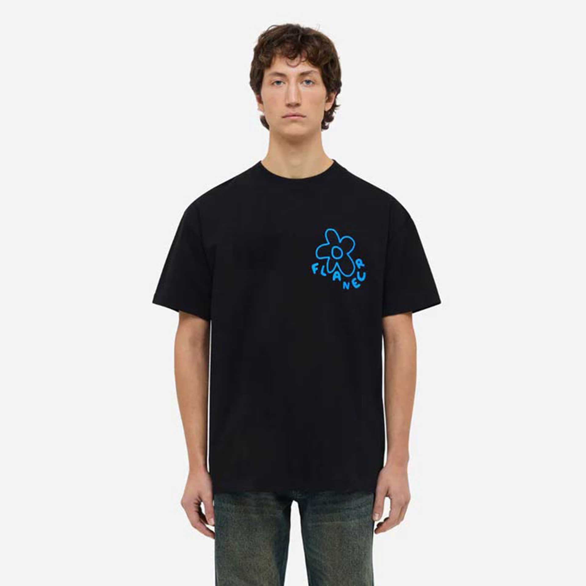 FLANEUR T-Shirt Blossom